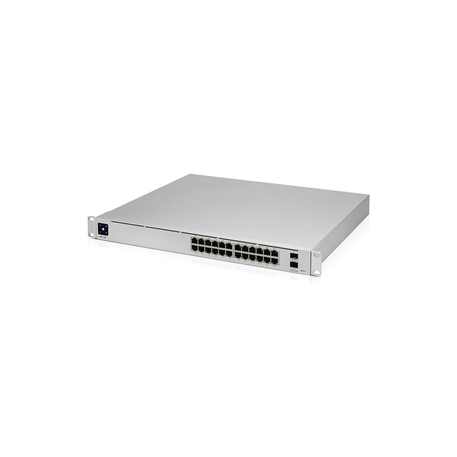 Ubiquiti USW-Pro-HD-24 – UniFi Pro 24-Port Managed Switch, 10G SFP+ Uplinks, PoE++ Powered, Enterprise-Grade High-Density Network, Rack-Mountable