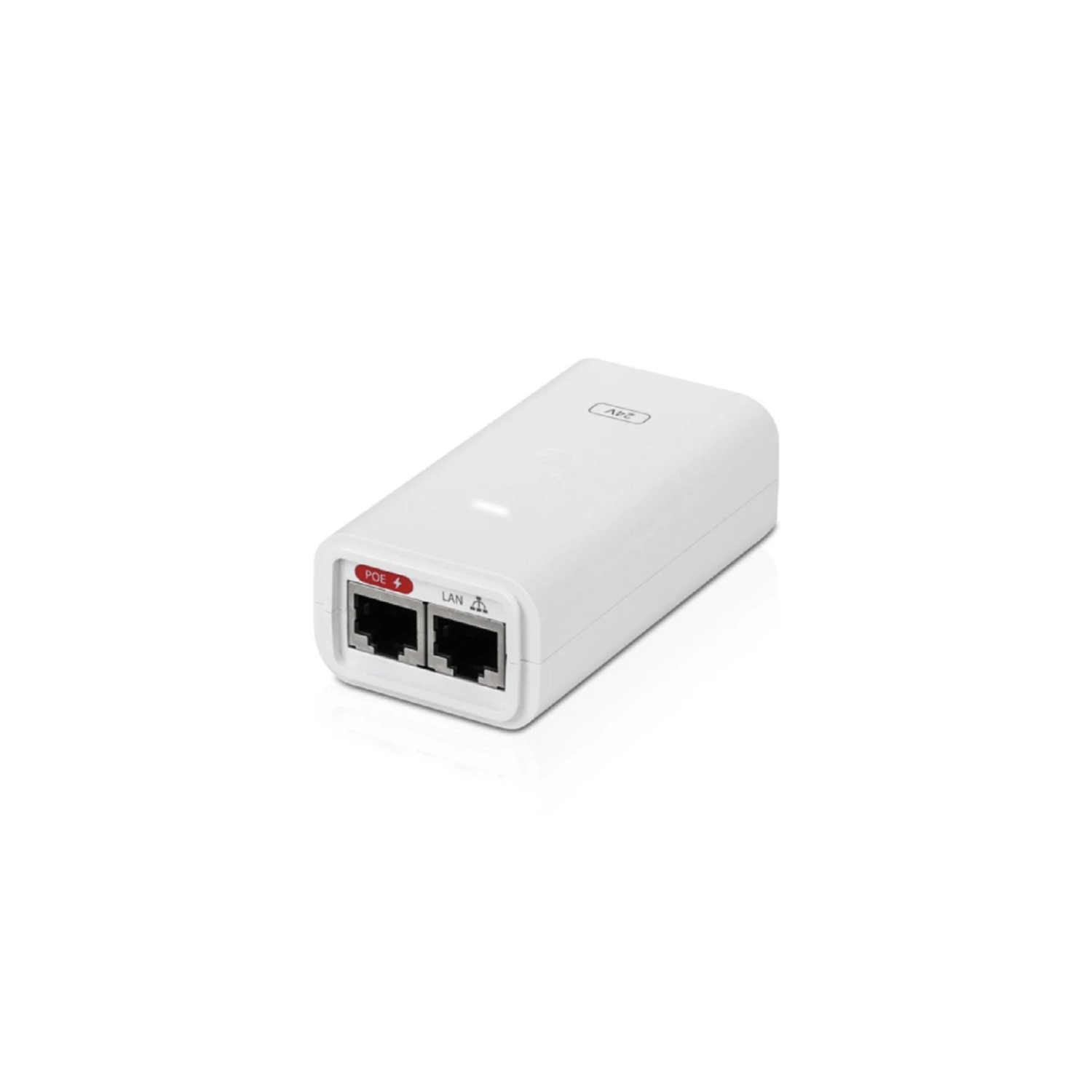 Ubiquiti POE-24-12W-5P – 5-Port 24V 12W Passive PoE Injector, Power Over Ethernet Adapter, Compact and Reliable, For Ubiquiti Access Points and Network Devices