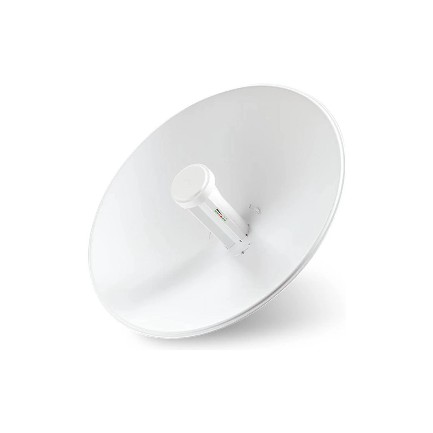 Ubiquiti PBE-M5-400-EU – PowerBeam M5 400 5GHz Wireless Bridge, Long-Range Outdoor CPE, AirMax Technology, High-Performance Networking
