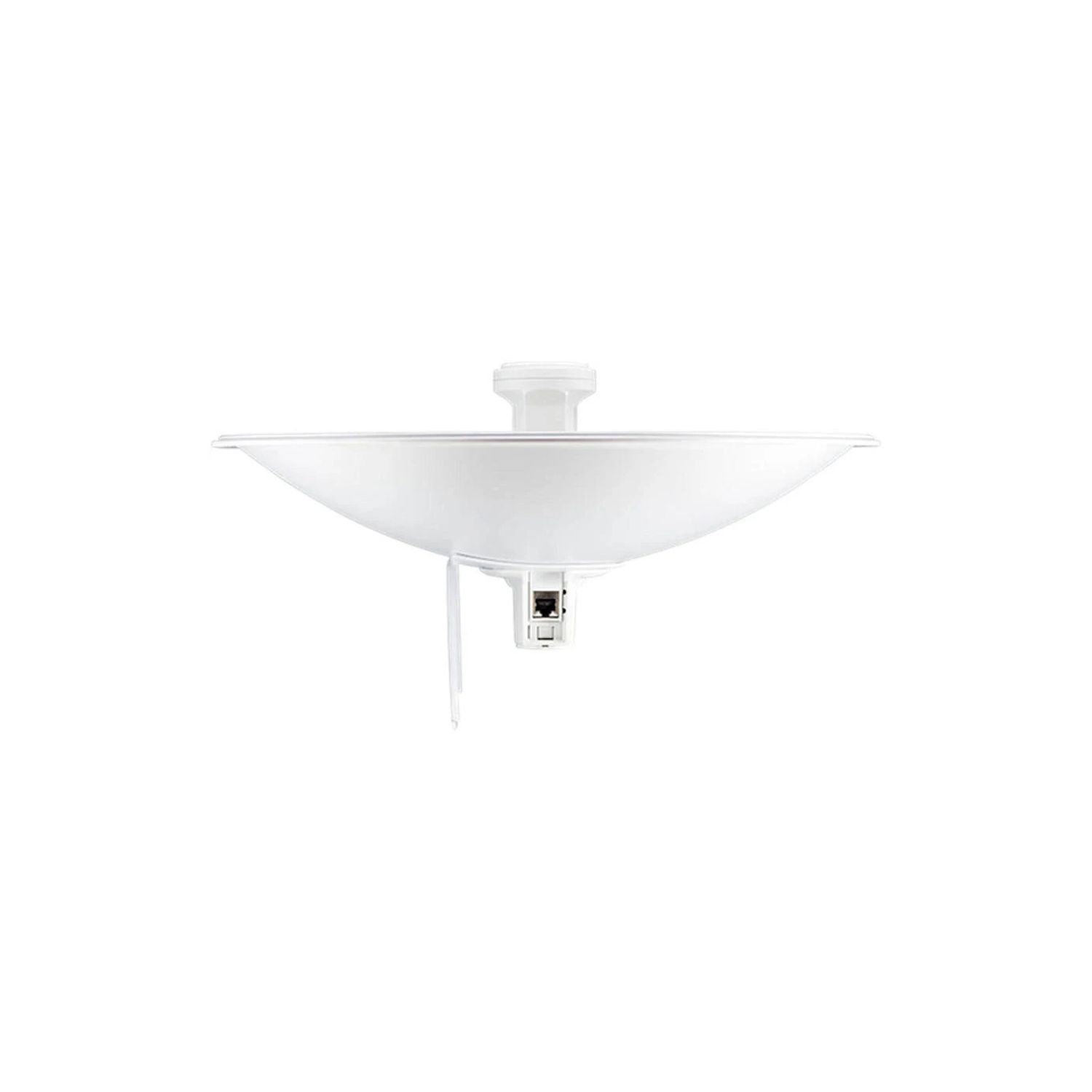 Ubiquiti PBE-M5-400-EU – PowerBeam M5 400 5GHz Wireless Bridge, Long-Range Outdoor CPE, AirMax Technology, High-Performance Networking