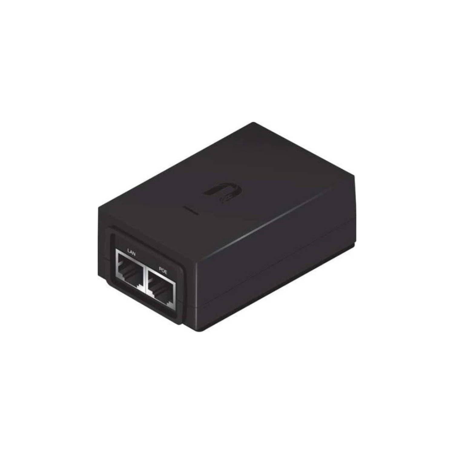 Ubiquiti POE-48-24W – 48V 24W Passive PoE Injector, Power Over Ethernet Adapter, Reliable Network Power for Ubiquiti Access Points and Devices