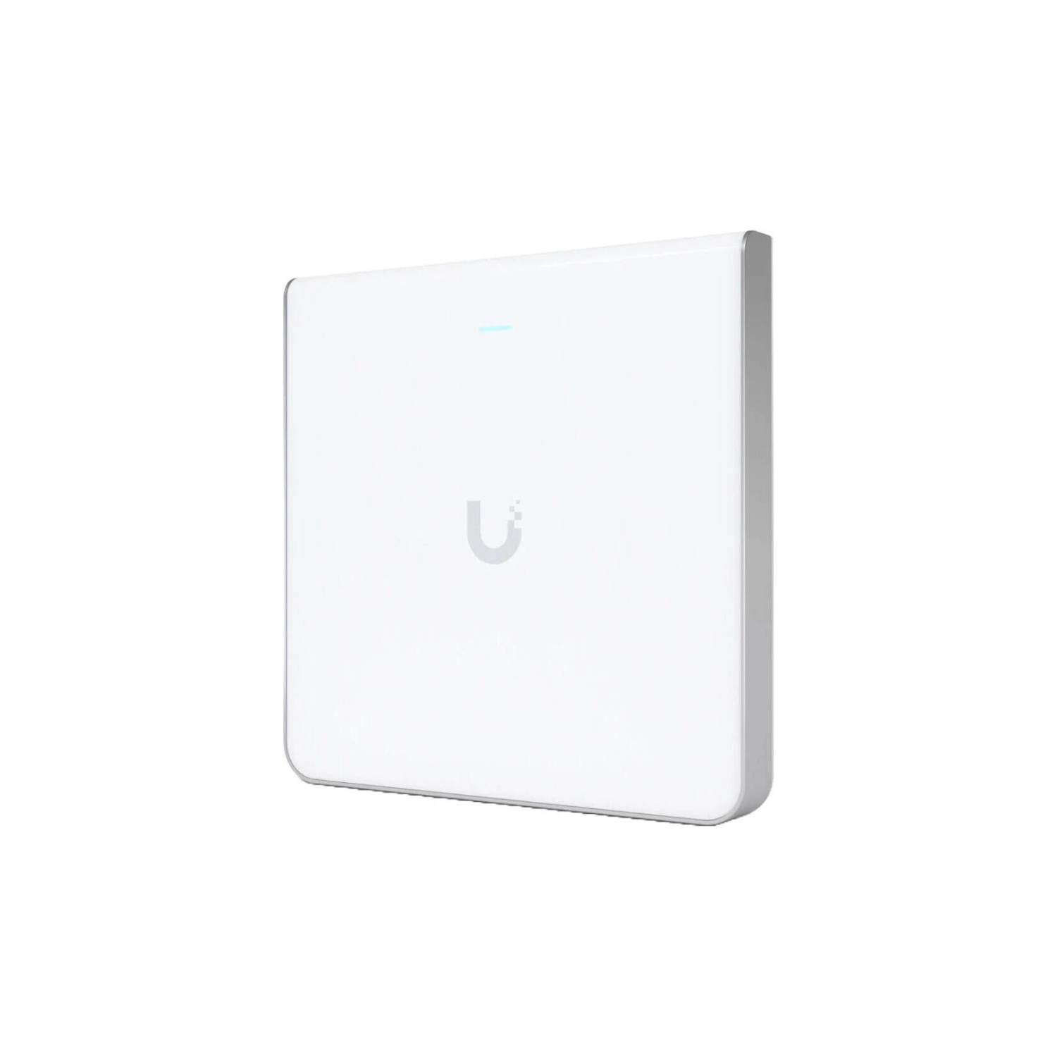 Ubiquiti U6-Enterprise-IW – Wi-Fi 6 Enterprise In-Wall Access Point, High-Speed Wireless Networking, PoE Powered, Compact & Reliable