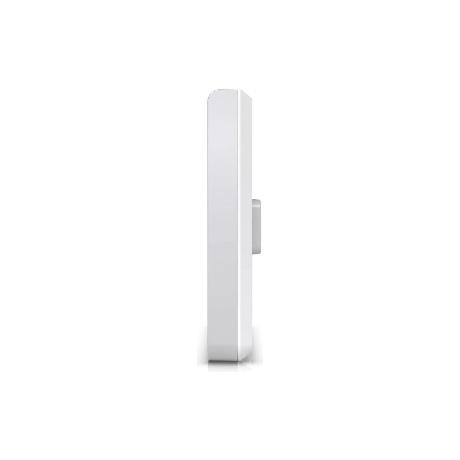 Ubiquiti U6-Enterprise-IW – Wi-Fi 6 Enterprise In-Wall Access Point, High-Speed Wireless Networking, PoE Powered, Compact & Reliable