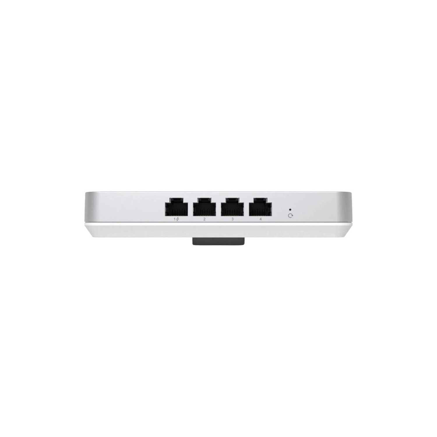 Ubiquiti U6-Enterprise-IW – Wi-Fi 6 Enterprise In-Wall Access Point, High-Speed Wireless Networking, PoE Powered, Compact & Reliable