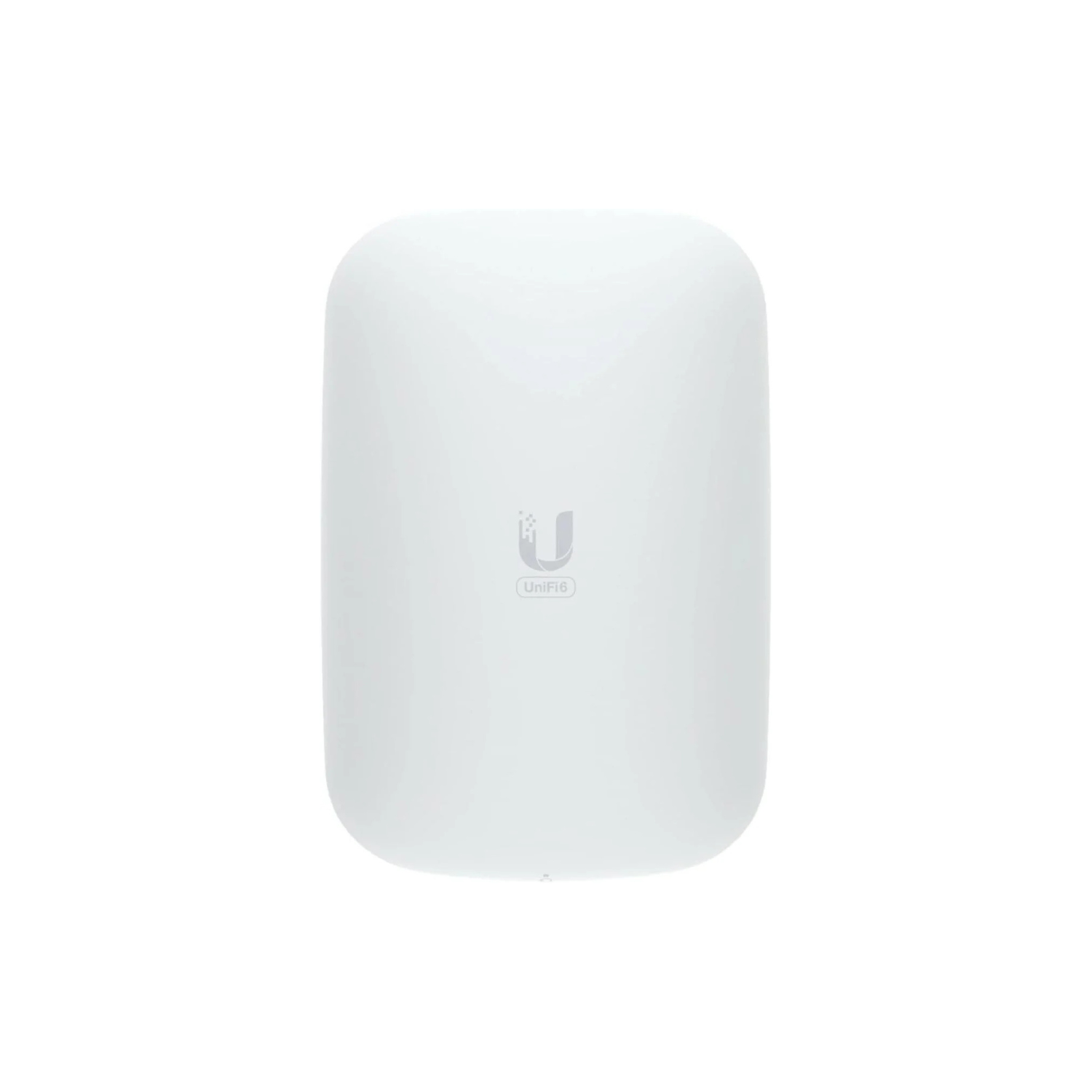 Ubiquiti U6-Extender-EU – Wi-Fi 6 Range Extender, High-Speed Wireless Coverage Booster, PoE Powered, Compact EU Version