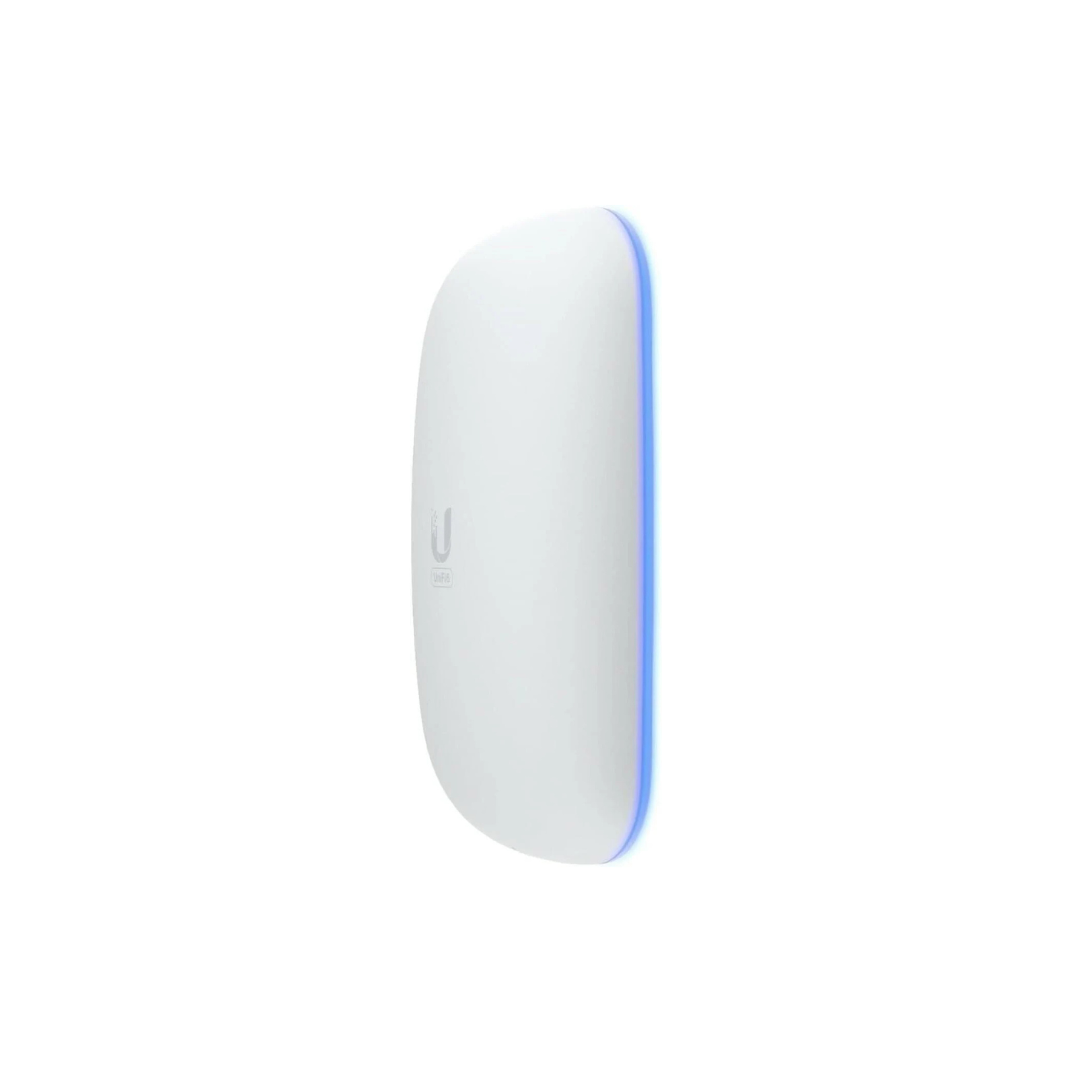 Ubiquiti U6-Extender-EU – Wi-Fi 6 Range Extender, High-Speed Wireless Coverage Booster, PoE Powered, Compact EU Version