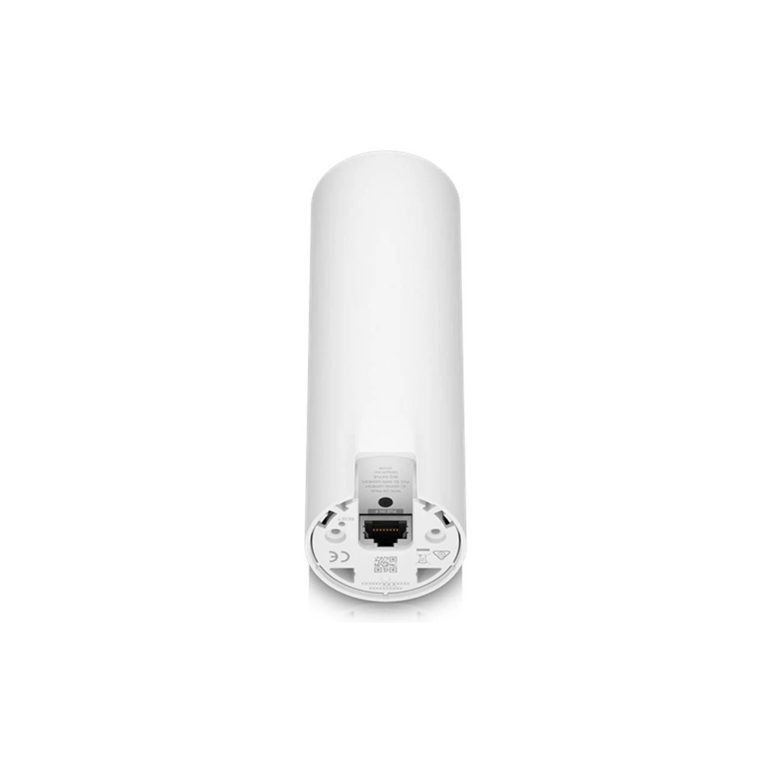 Ubiquiti U6-Mesh-EU – Wi-Fi 6 Mesh Access Point, High-Speed Wireless Networking, Seamless Coverage, PoE Powered, EU Version
