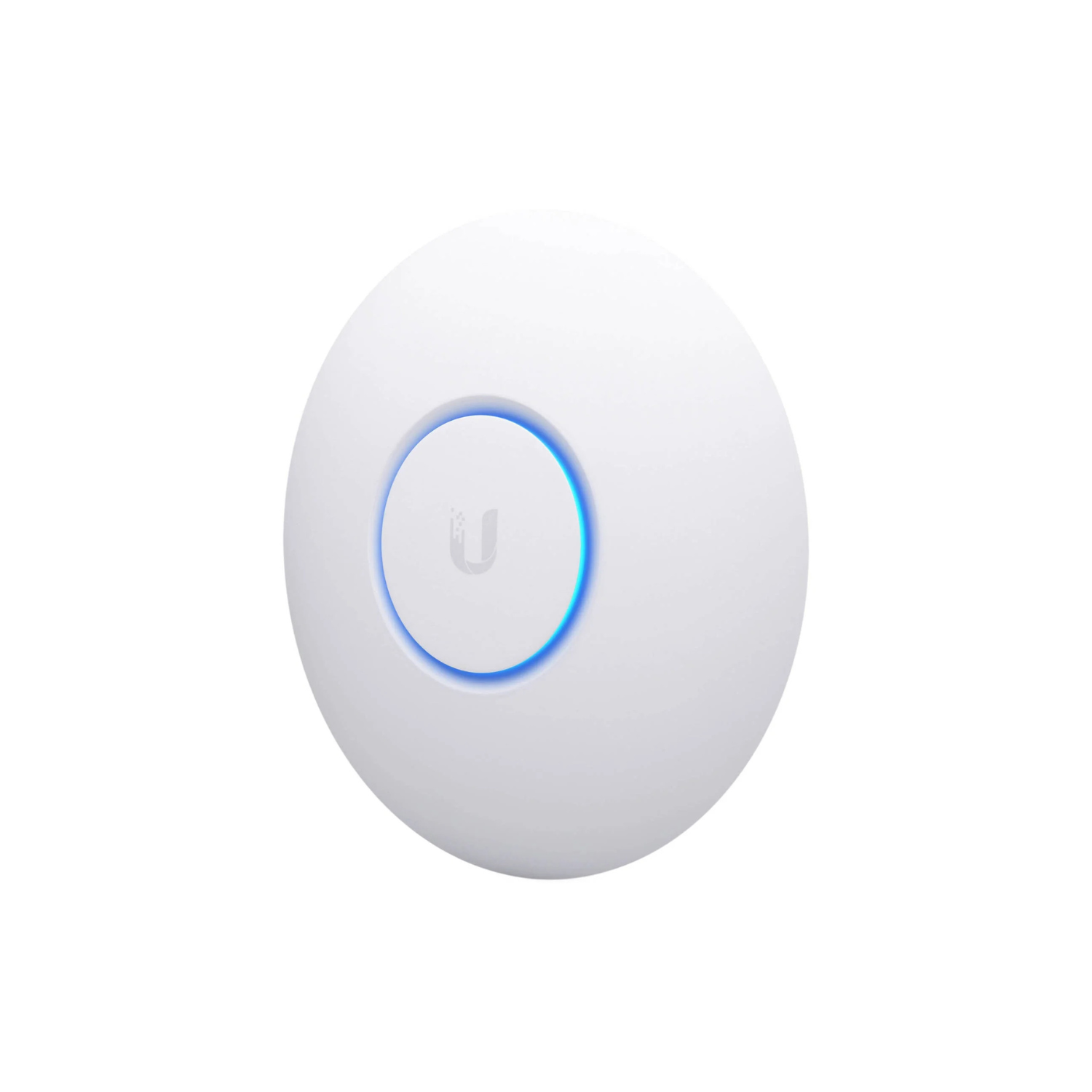 Ubiquiti UAP-nanoHD-EU – Wi-Fi 5 (802.11ac) Dual-Band Access Point, High-Performance Wireless Networking, Compact PoE Powered, EU Version