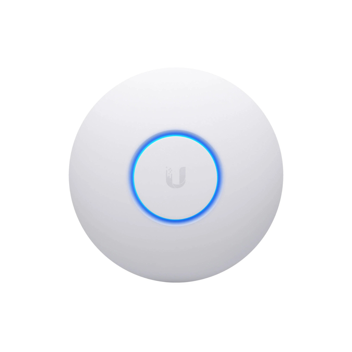 Ubiquiti UAP-nanoHD-EU – Wi-Fi 5 (802.11ac) Dual-Band Access Point, High-Performance Wireless Networking, Compact PoE Powered, EU Version
