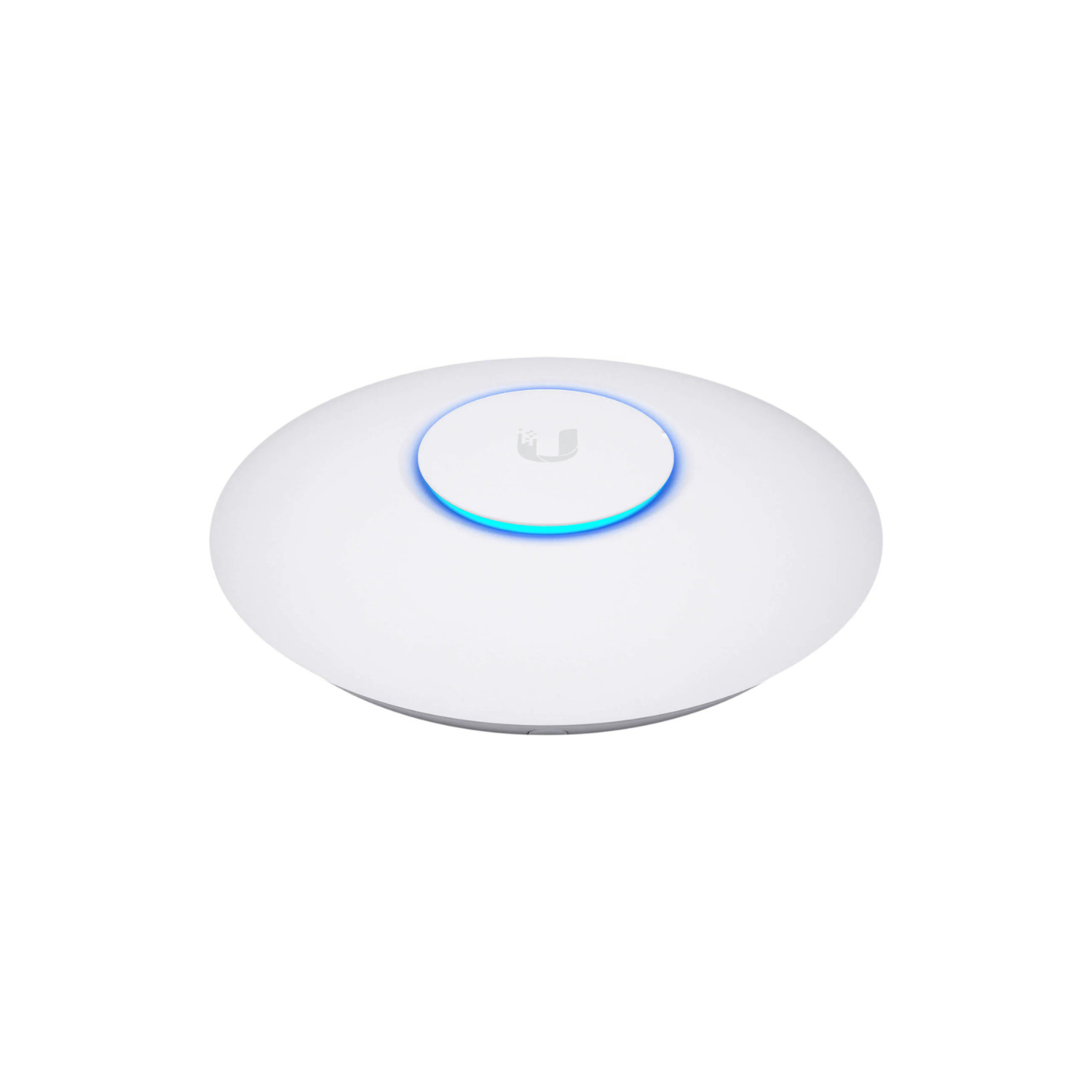 Ubiquiti UAP-nanoHD-EU – Wi-Fi 5 (802.11ac) Dual-Band Access Point, High-Performance Wireless Networking, Compact PoE Powered, EU Version
