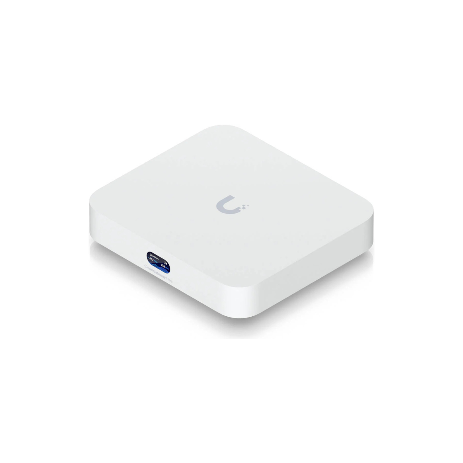 Ubiquiti UCG-Max – Gigabit Enterprise Cloud Gateway, High-Performance Network Security & Routing, Scalable Networking Solution