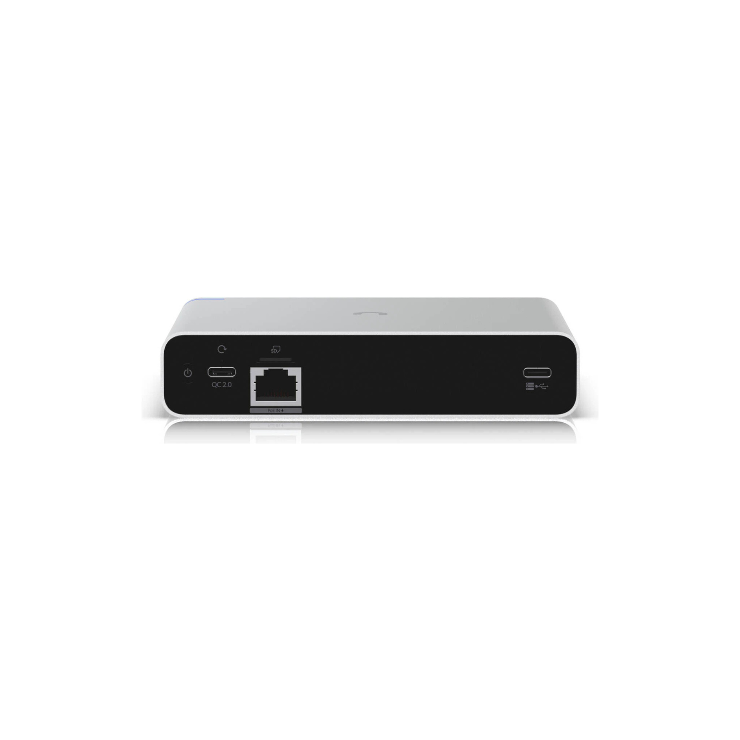 Ubiquiti UCK-G2-SSD – UniFi Cloud Key Gen2 Plus with Built-In SSD, Network Controller, Enterprise-Grade Cloud Management