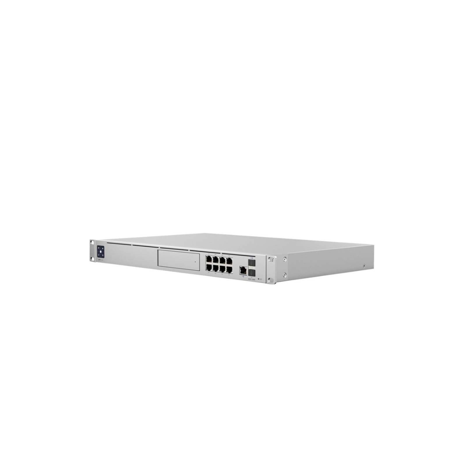 Ubiquiti UDM-SE-EU – UniFi Dream Machine Special Edition, Enterprise Router & Security Gateway, All-in-One Network Management, EU Version