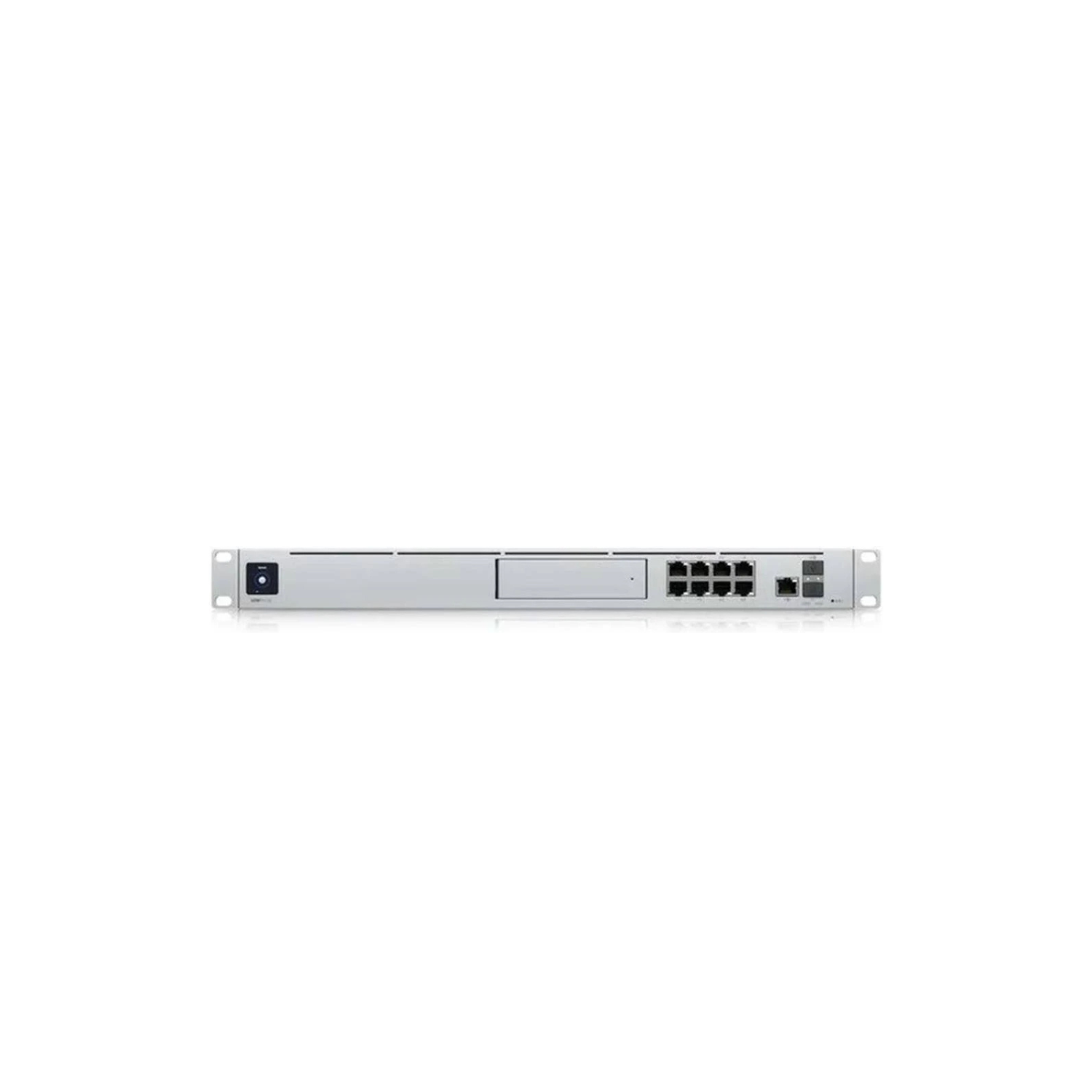 Ubiquiti UDM-SE-EU – UniFi Dream Machine Special Edition, Enterprise Router & Security Gateway, All-in-One Network Management, EU Version