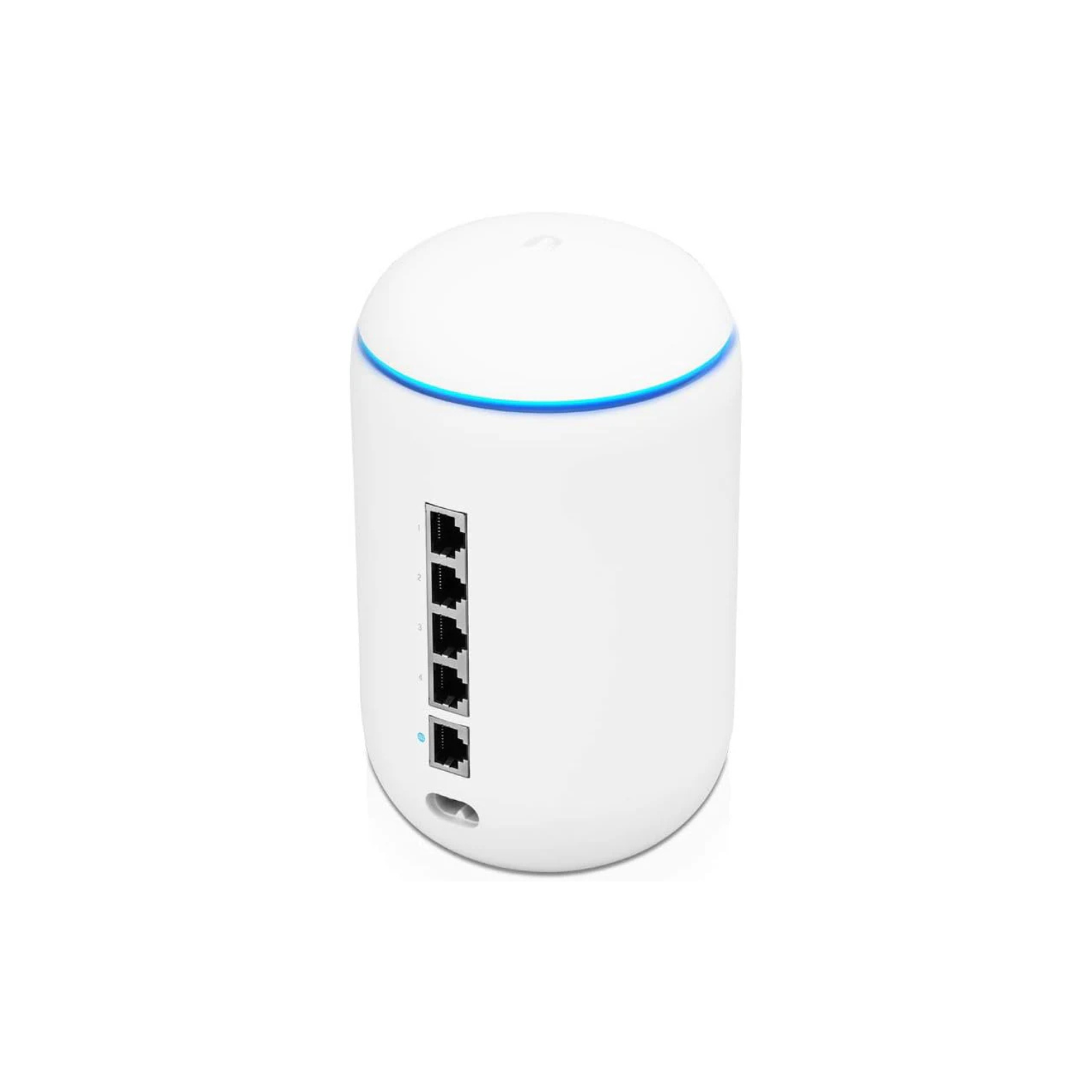 Ubiquiti UDW-EU – UniFi Dream Wall, Enterprise-Grade Wireless Access Point & Network Management, All-in-One EU Version