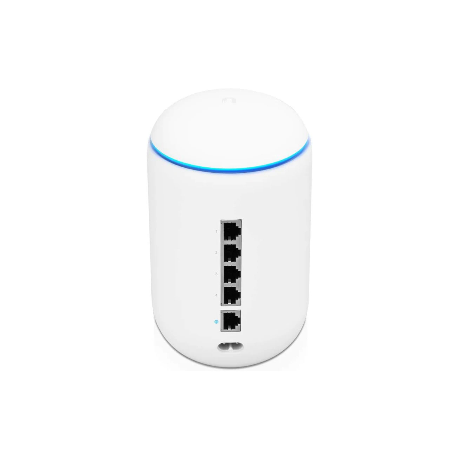 Ubiquiti UDW-EU – UniFi Dream Wall, Enterprise-Grade Wireless Access Point & Network Management, All-in-One EU Version
