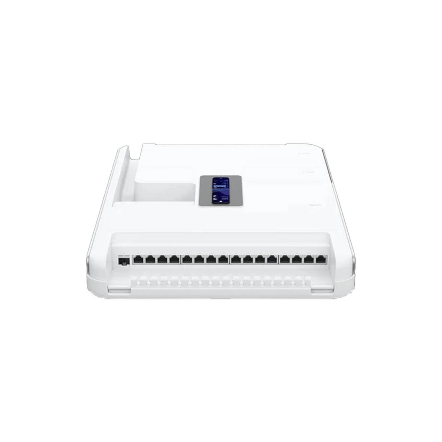 Ubiquiti UDW-EU – UniFi Dream Wall, Enterprise-Grade Wireless Access Point & Network Management, All-in-One EU Version