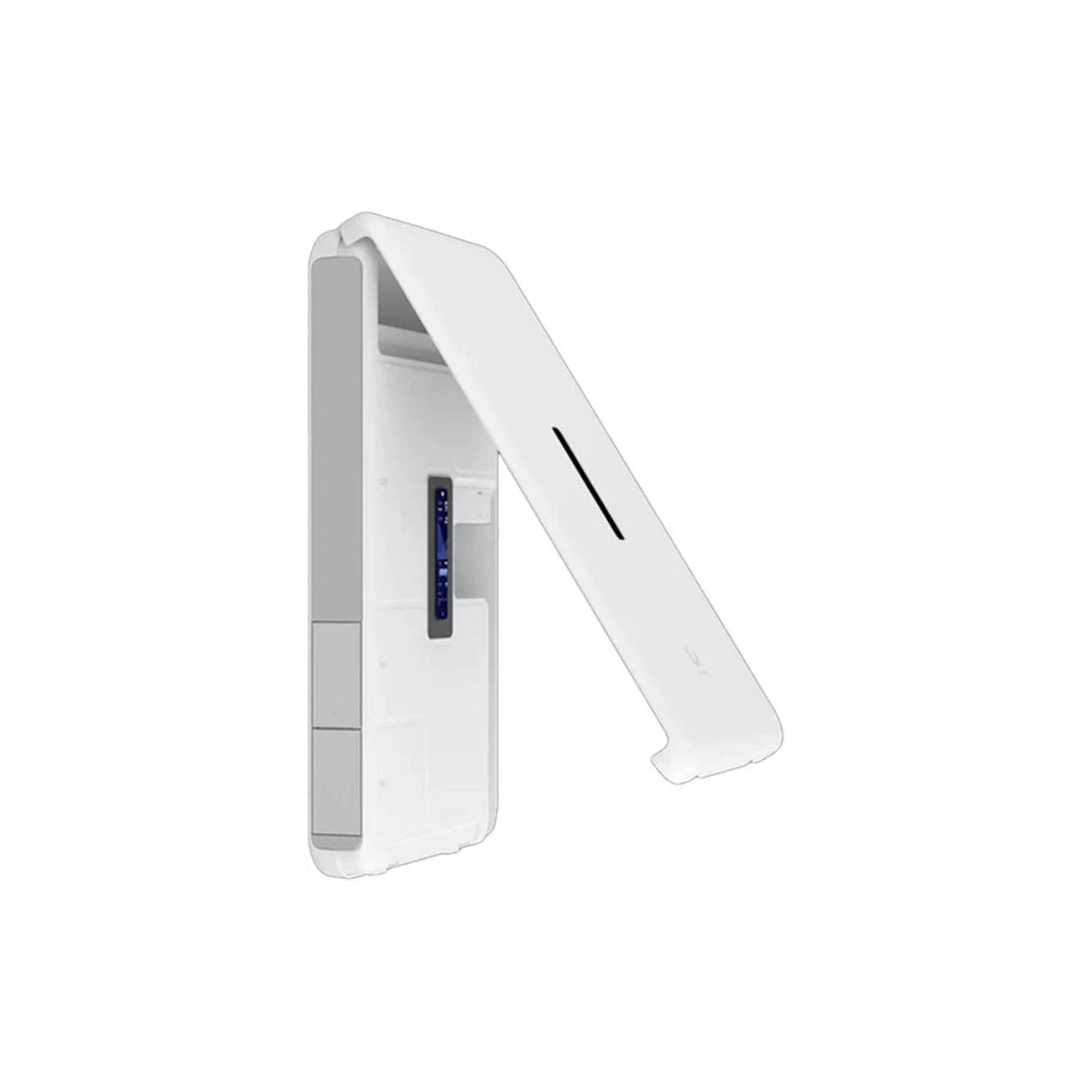 Ubiquiti UDW-EU – UniFi Dream Wall, Enterprise-Grade Wireless Access Point & Network Management, All-in-One EU Version