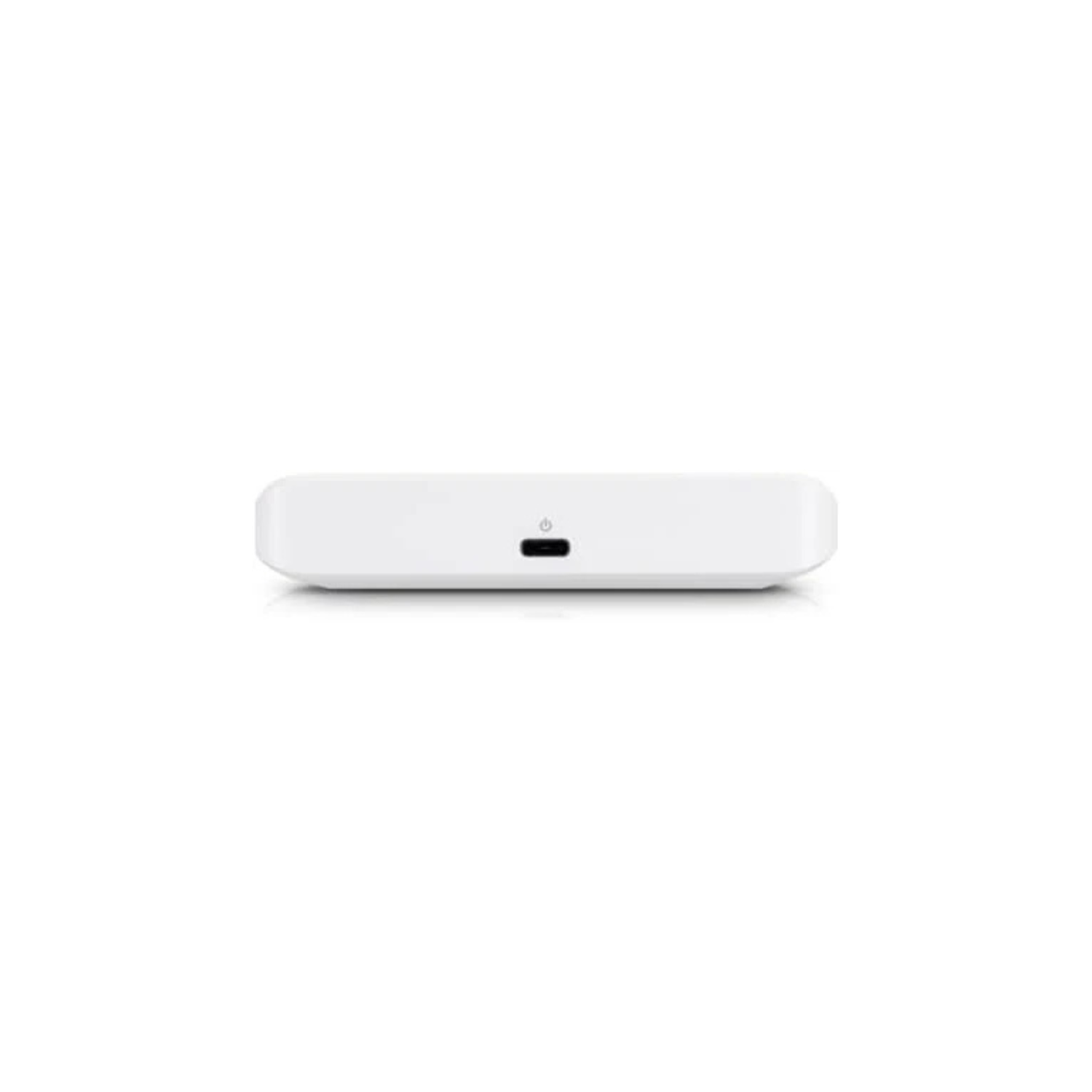 Ubiquiti USW-Flex-Mini-EU – 5-Port Gigabit Managed PoE Switch, Compact UniFi Cloud-Managed, EU Version