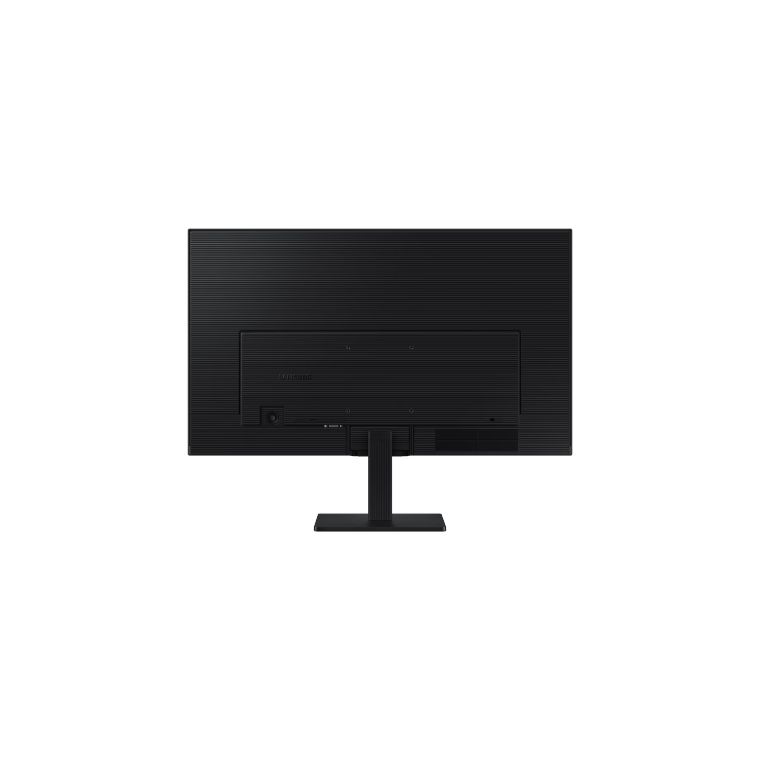 Samsung 27" Essential Monitor S3 S30GD – Full HD (1920×1080) LED Display | 100Hz | Eye Saver Mode | HDMI | Slim Bezel | LS27D300GAMXUE