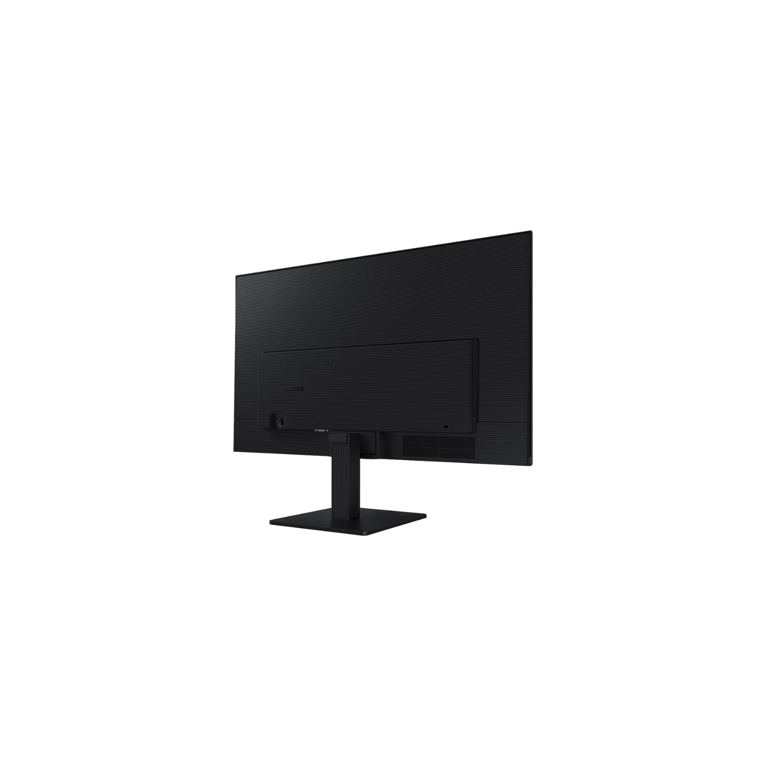 Samsung 24" Essential Monitor S3 S30GD – Full HD (1920×1080) LED Display | 100Hz | Eye Saver Mode | HDMI | Slim Bezel | LS24D300GAMXUE