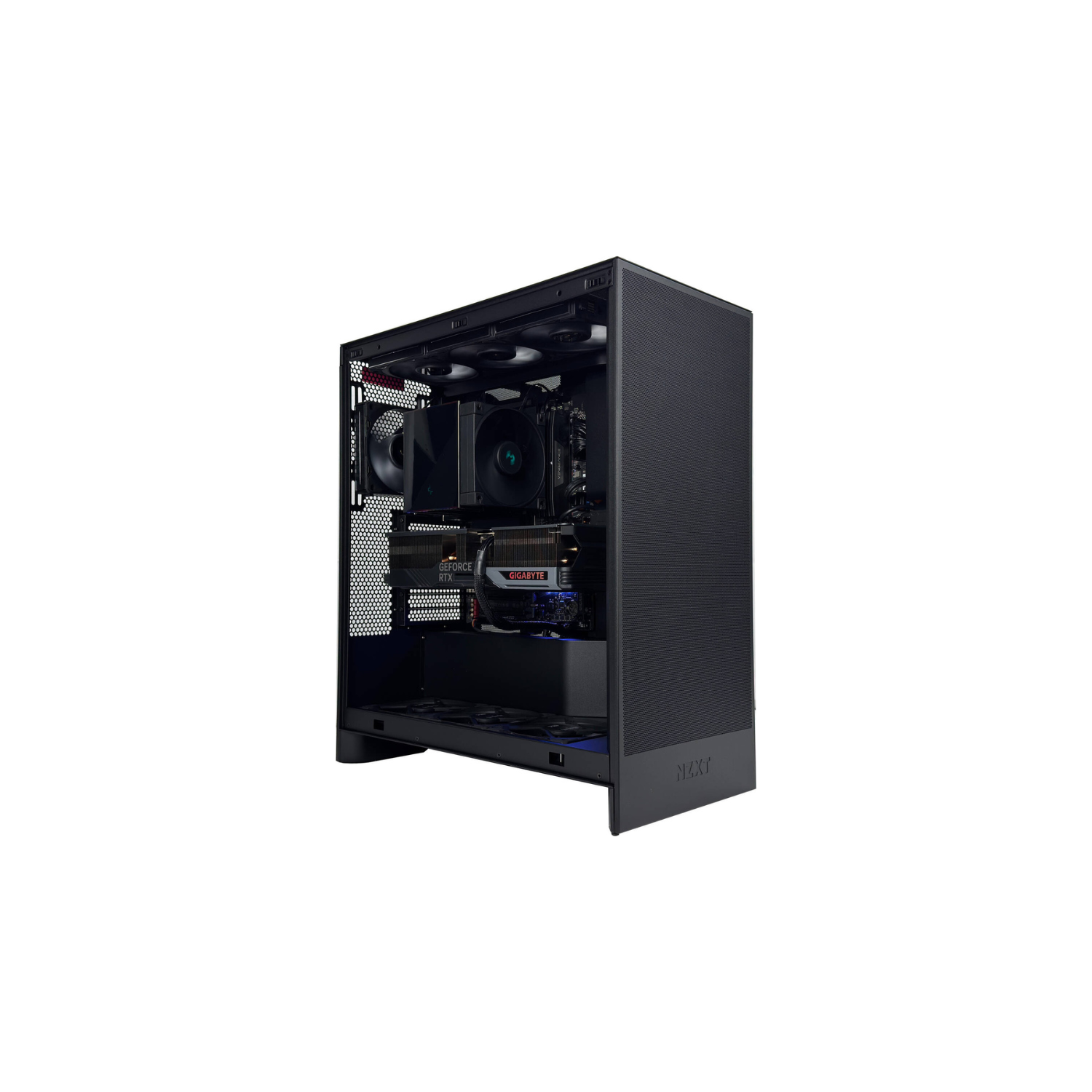 MEGA Workstations - Intel Core Ultra 9 285K 24 Cores 24 Threads, 2x NVIDIA RTX 6000 Ada 48GB , 64GB DDR5 RAM 5600MHz, 2TB SSD Gen 5, 1500W 80 PLUS PSU, Tower CPU Cooler, Wi-Fi + BT, Thunderboltƒ?› 5