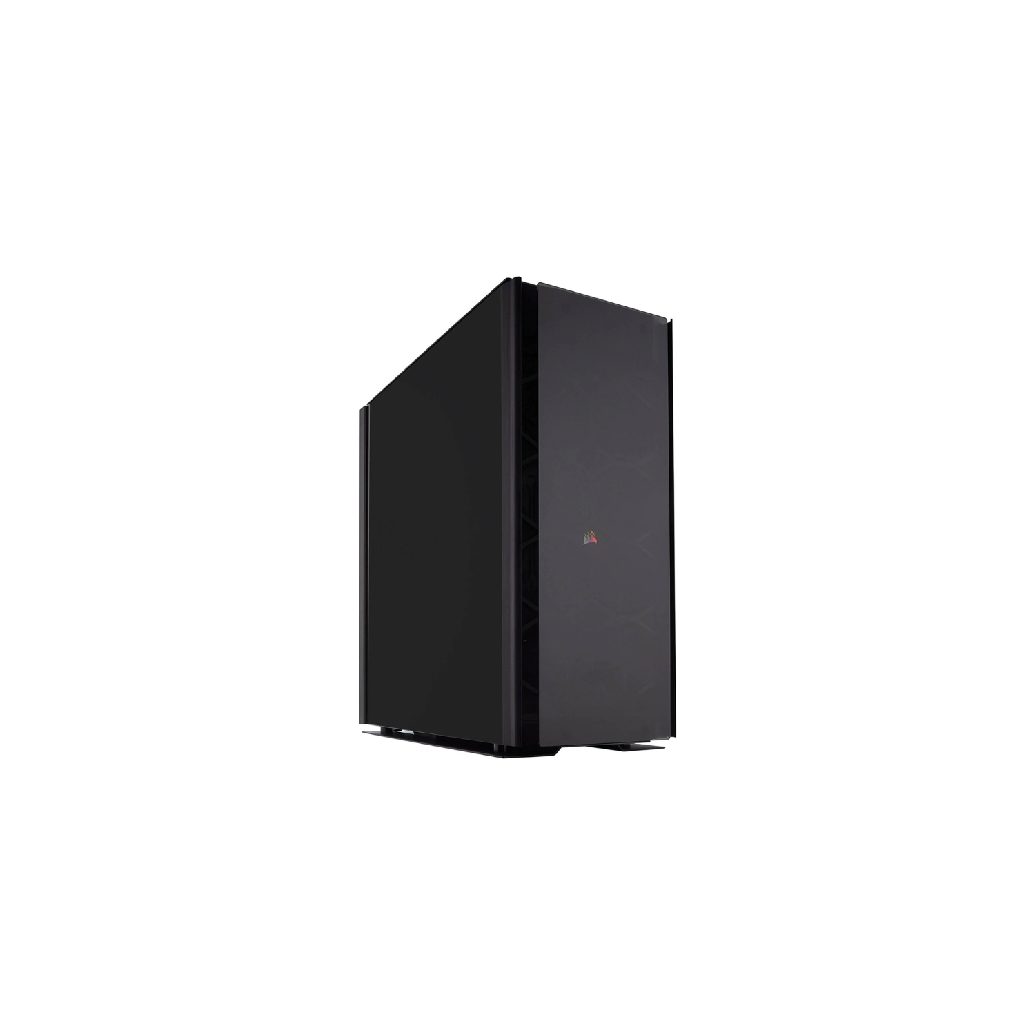 HPC Water Cooled Workstation - AMD Threadripper PRO 7995WX 96 Cores 192 Threads, 4x NVIDIA A100 80GB, 512GB DDR5 RAM 4800MHz, 2TB SSD Gen 4 + 20TB HDD, 1600W + 1200W 80 PLUS Gold PSU