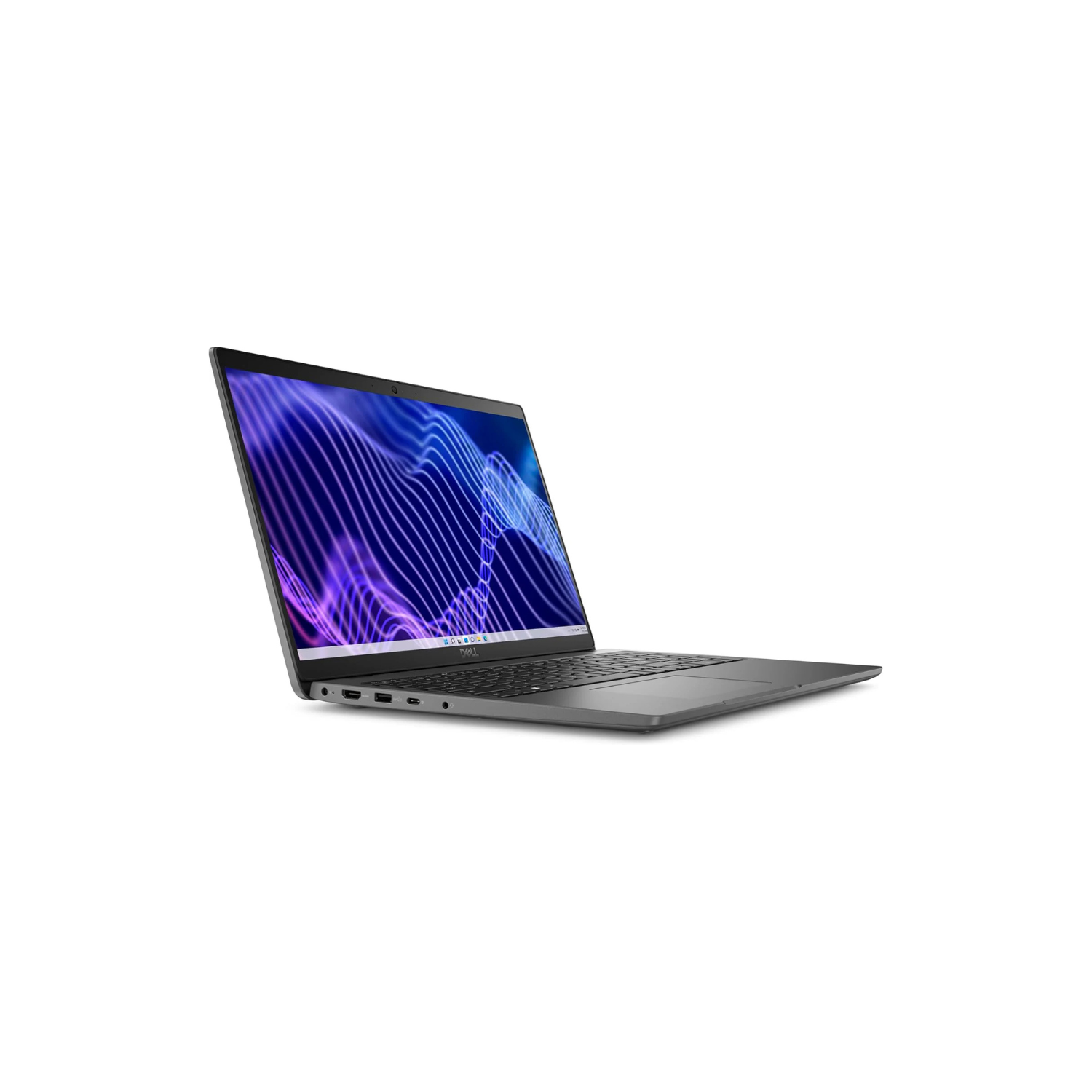 Dell Business Laptop Latitude 3540 - Includes 12 in 1 HUB Adapter + Wireless Mouse + Antivirus + Mouse Pad | 13th Gen Intel Core i7-1355U, 24GB RAM, Windows 11 Pro (Upgrade) (24GB RAM | 512GB SSD)