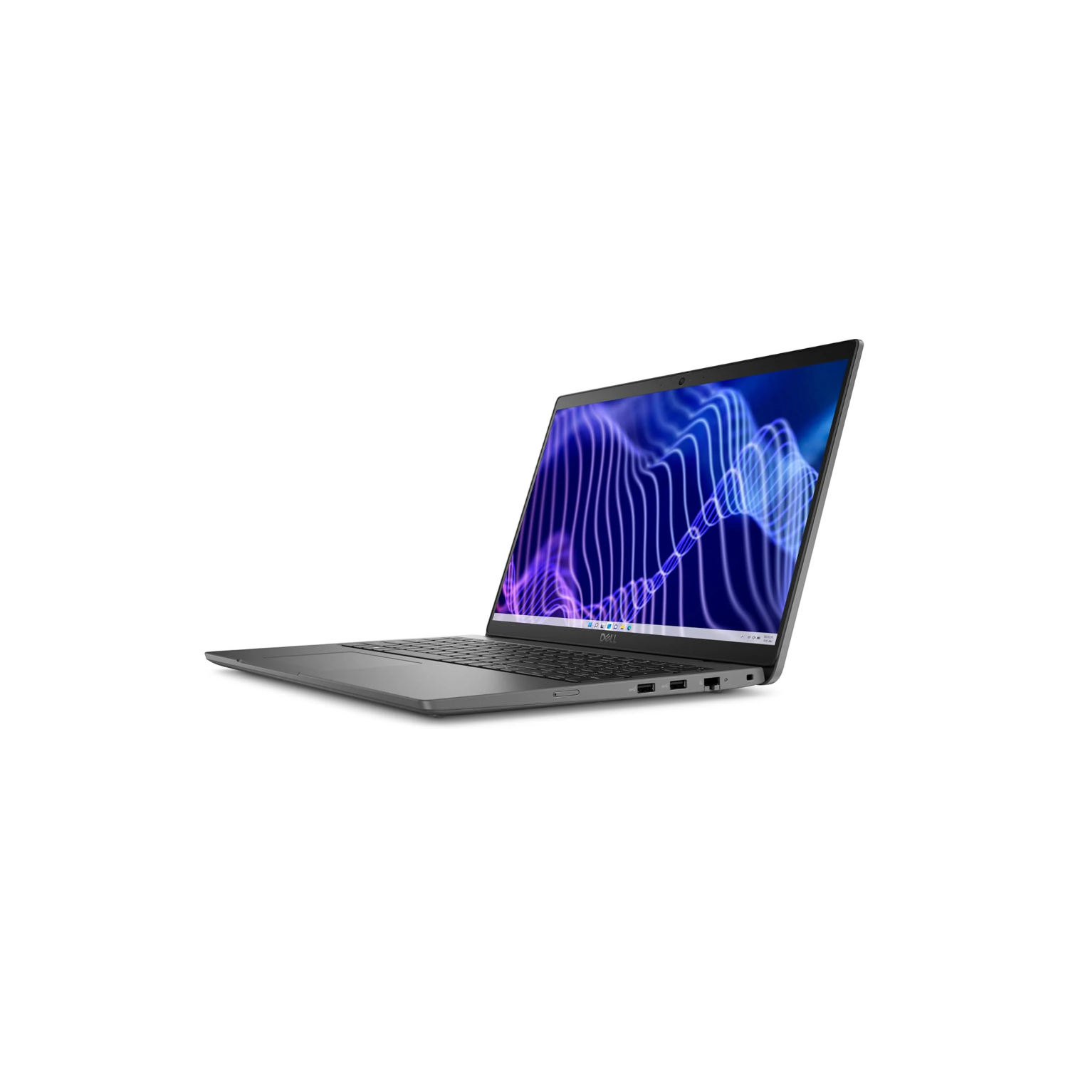 Dell Business Laptop Latitude 3540 - Includes 12 in 1 HUB Adapter + Wireless Mouse + Antivirus + Mouse Pad | 13th Gen Intel Core i7-1355U, 24GB RAM, Windows 11 Pro (Upgrade) (24GB RAM | 512GB SSD)