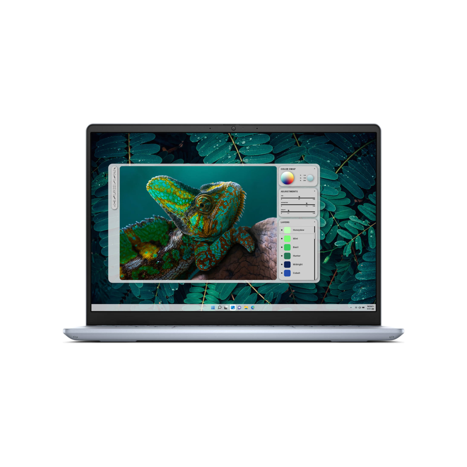 Dell Inspiron 14 Plus 7440-Ultra 7 155H processor-16GB-1TB SSD-Intel(R) Arc(TM) Graphics-14" 2.2K AntiGlare Wide View-Win 11