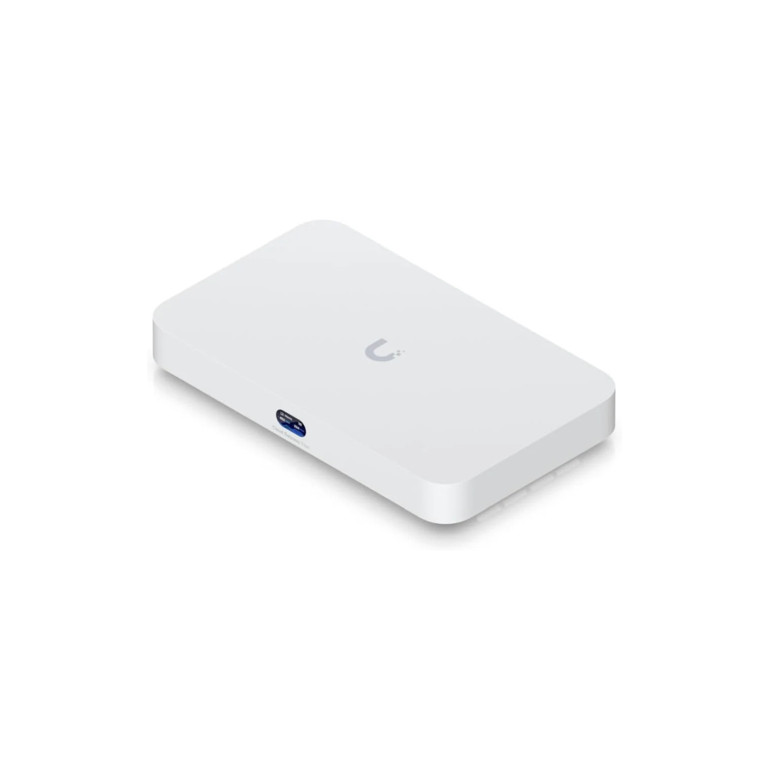 Ubiquiti UCG-Fiber – High-Speed Fiber Networking Gateway, 10G SFP+ Ports, Enterprise-Grade Router, Secure & Scalable, PoE Compatible, Indoor/Outdoor Use