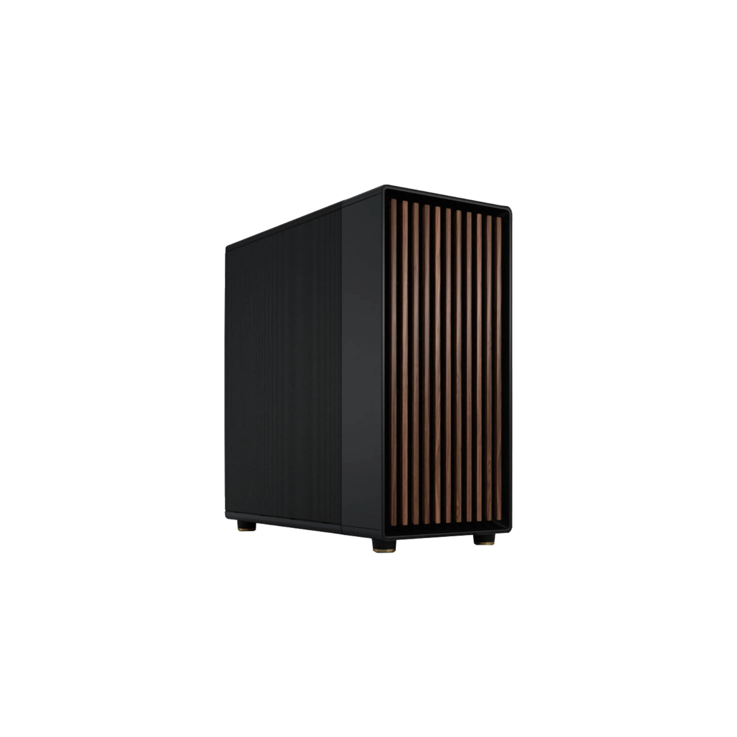 High-End WorkStation with 48GB VRAM Memory - AMD Ryzen Threadripper PRO 3975WX C-32 T-64, Nvidia RTX A6000 48GB GDDR6, 128GB RAM 3200Mhz, 2x 2TB SSD Gen4, 1500W Platinum PSU, 360mm CPU Liquid Cooler