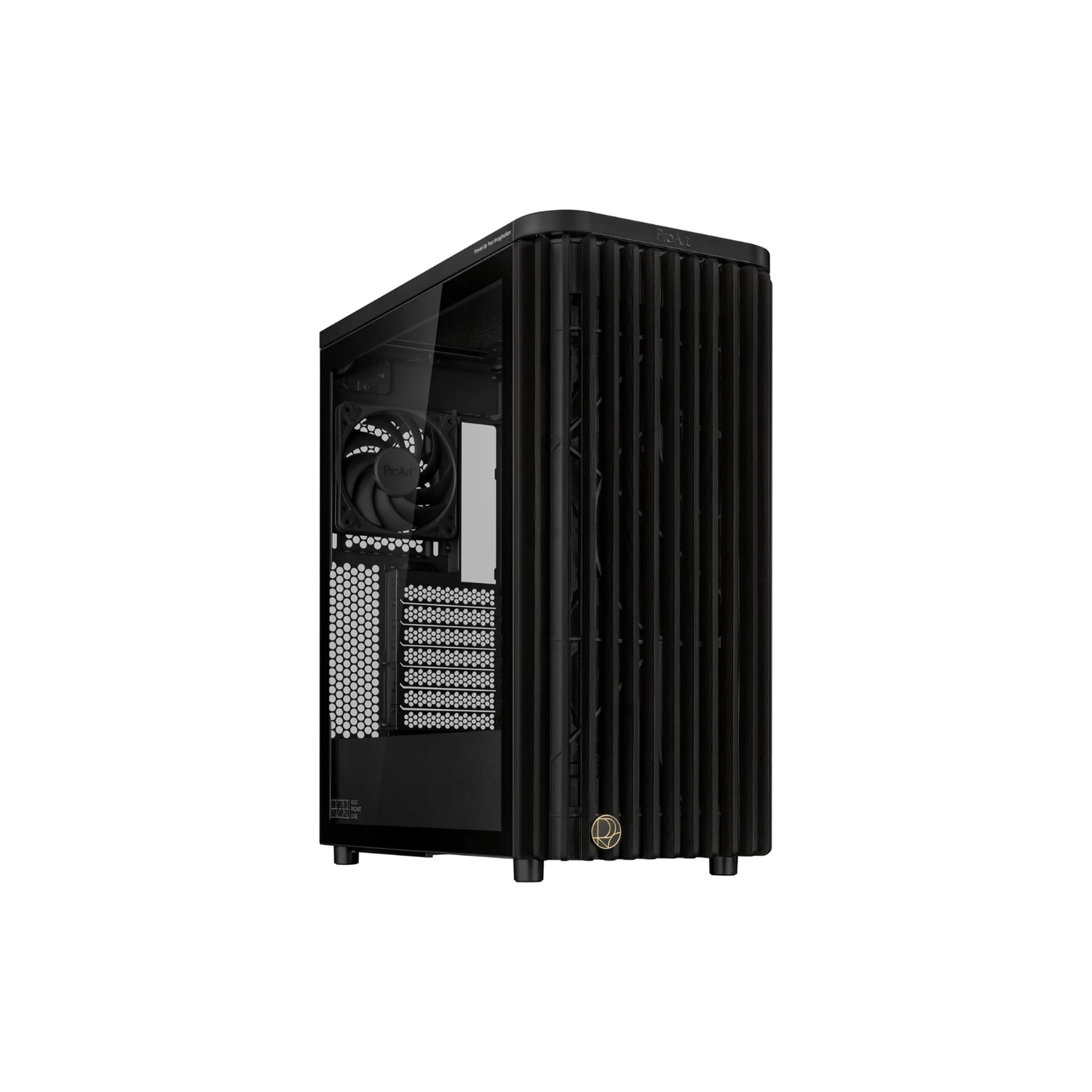The ASUS ROG Z11 (model 90DC00M0-B39000) premium Mini-ITX/DTX