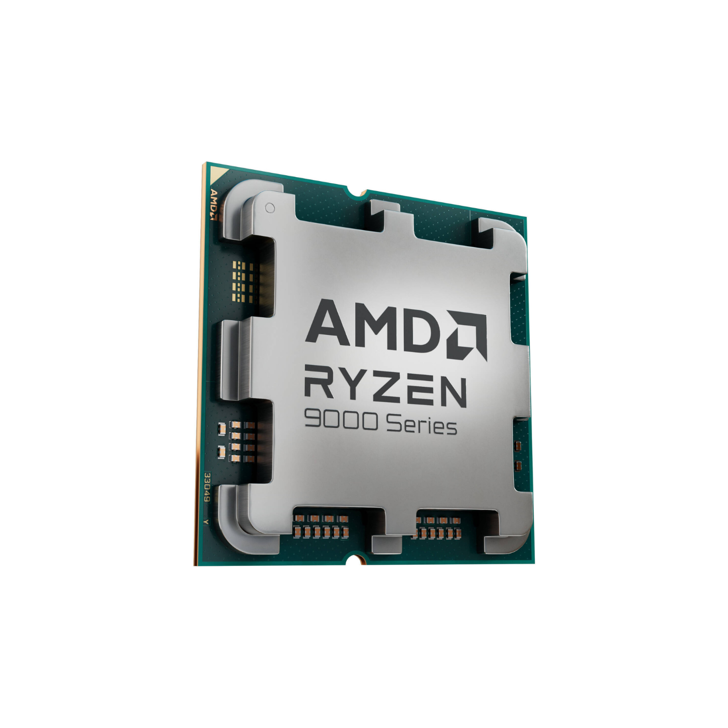 AMD Ryzen 9 9950X 3D Tray | High-Performance Desktop Processor | Unmatched Speed & Power for Gaming and Creation