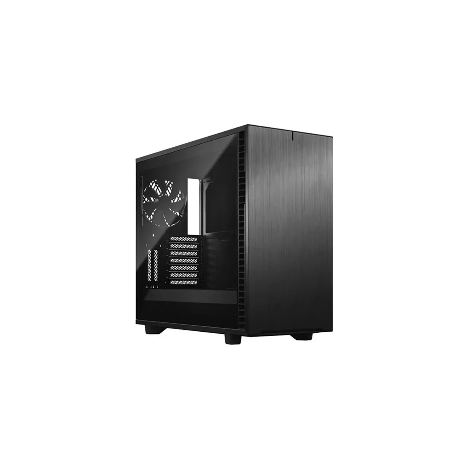 HPC T 7980X Workstation - AMD Ryzen Threadripper 7980X 64 Cores 128 Threads, NVIDIA RTX A6000 48GB, 384GB DDR5 RAM 5600MHz, 2TB SSD Gen 5, 1500W 80 PLUS Platinum PSU, 360mm Liquid Cooling