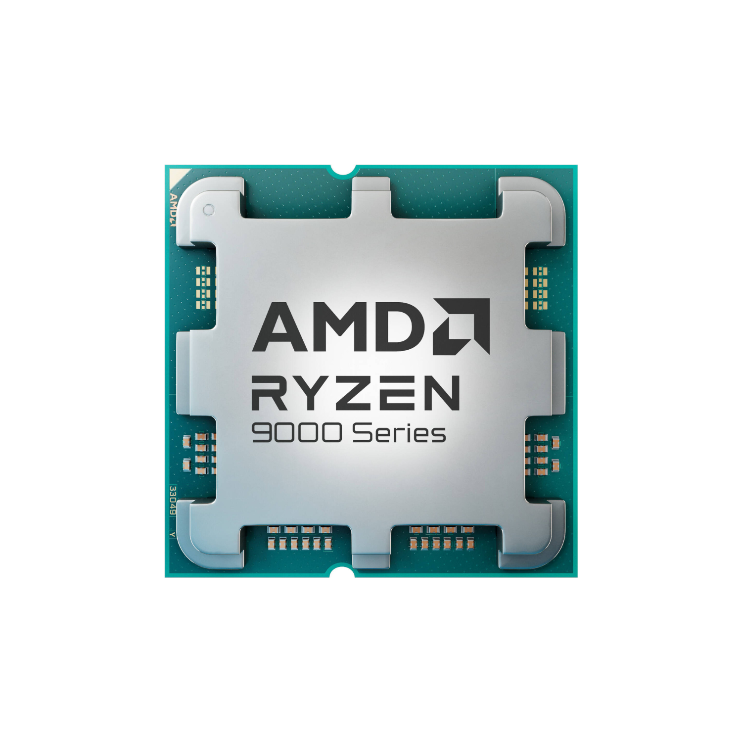AMD Ryzen 9 9800X 3D Box | High-Performance Desktop Processor | Unmatched Speed & Power for Gaming and Creation