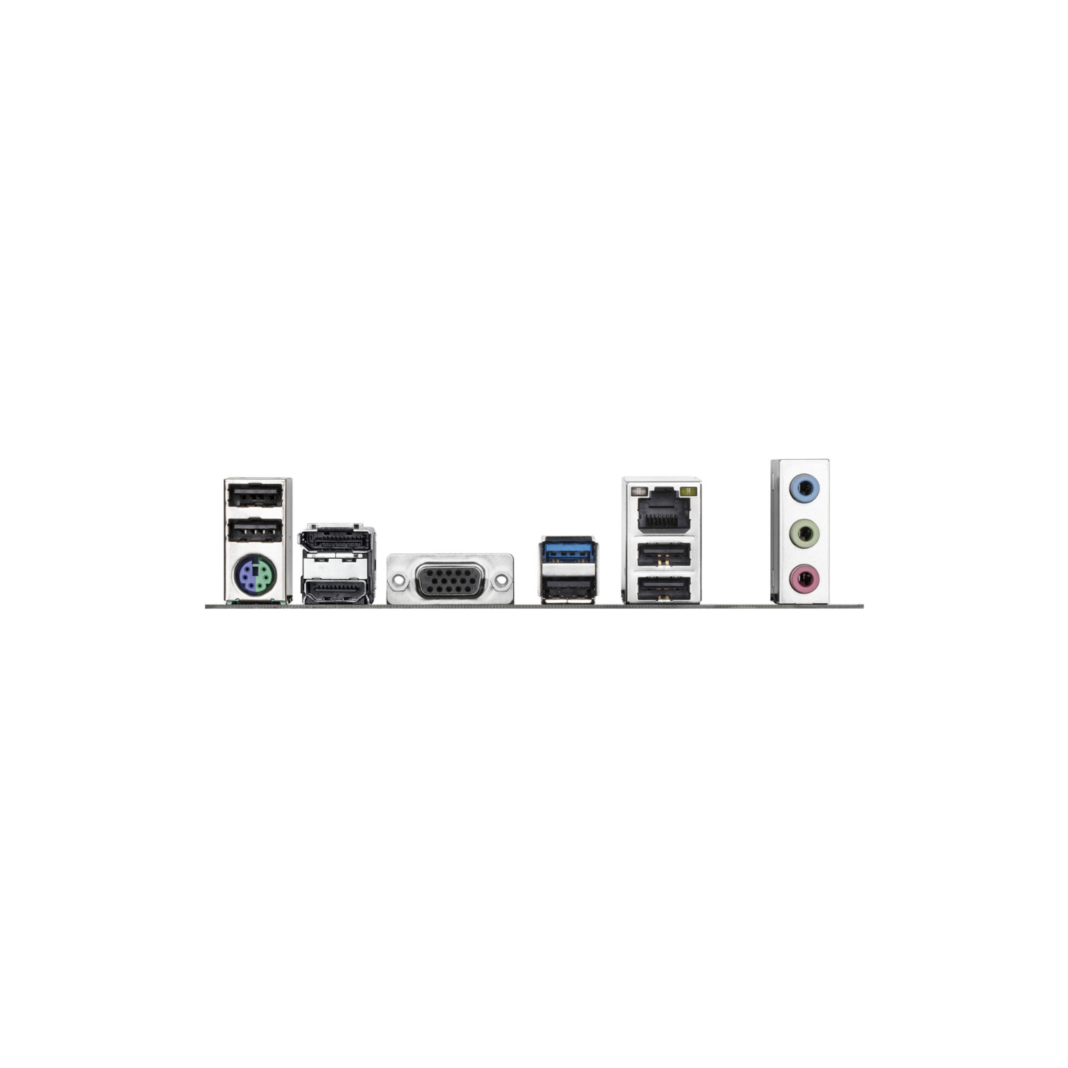 GIGABYTE M/B H810M S2H |  Gaming Motherboard with High Speed Connectivity & High Bandwidth Memory Support