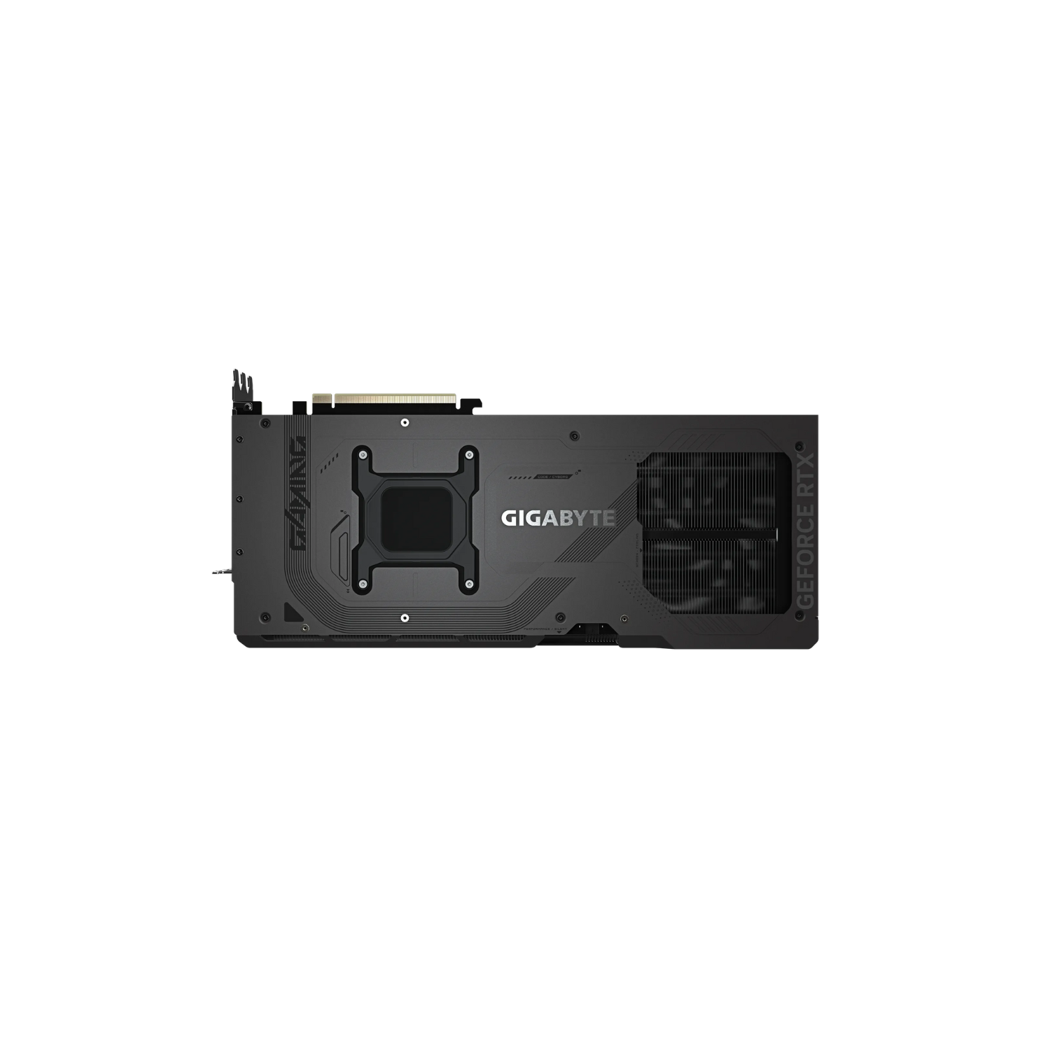 GIGABYTE GeForce RTX 5090 32GB Graphics Card | GIGABYTE VGA GV-N5090AORUSM ICE-32GD | Advanced Cooling | PCIe 4.0 | HDMI & DisplayPort
