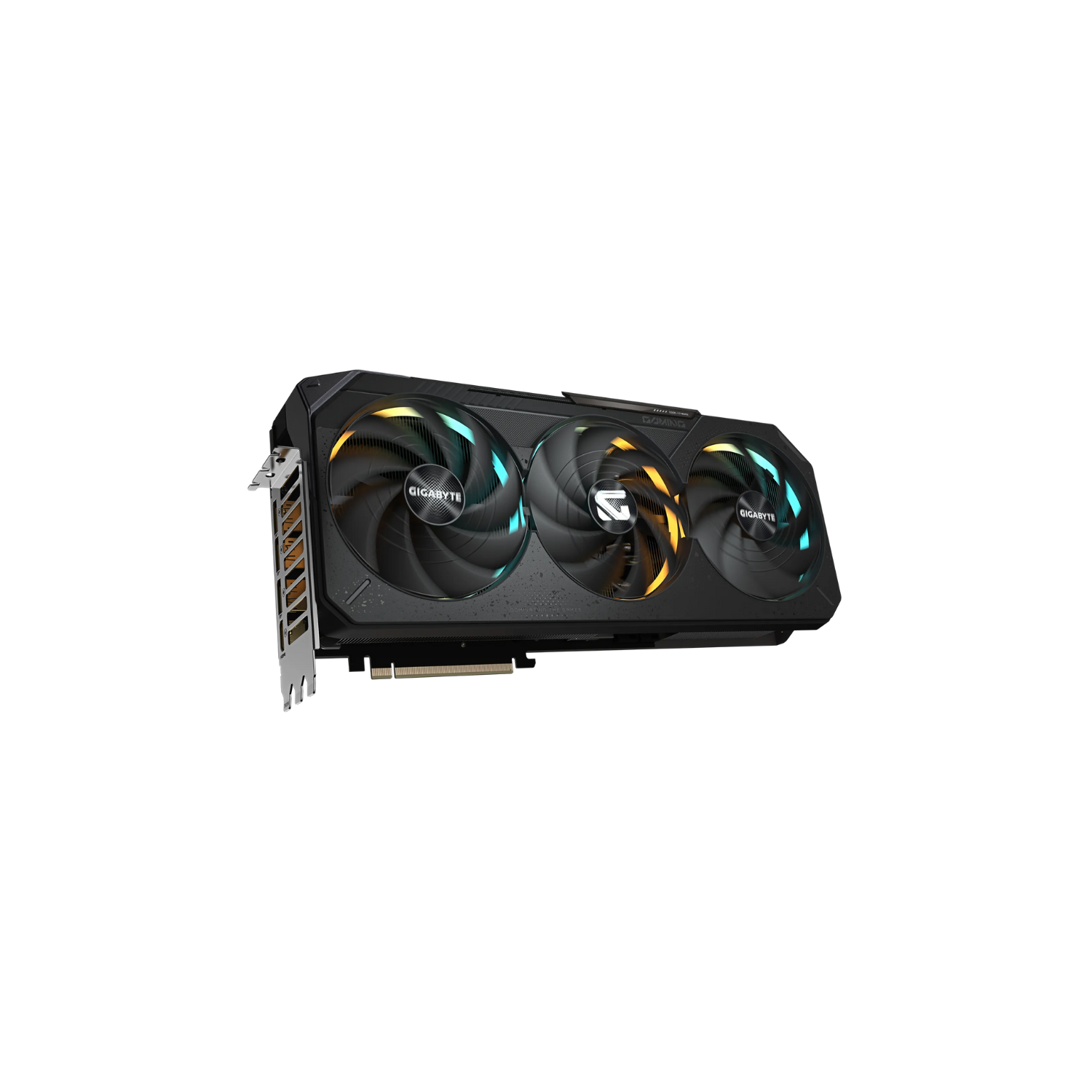 GIGABYTE GeForce RTX 5090 32GB Graphics Card | GIGABYTE VGA GV-N5090AORUSX W-32GD | Advanced Cooling | PCIe 4.0 | HDMI & DisplayPort