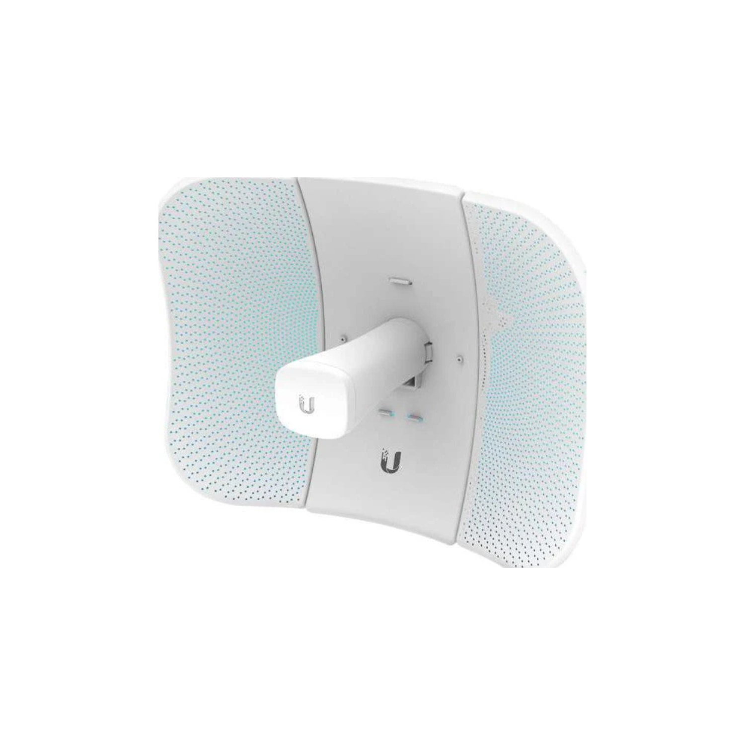 Ubiquiti LBE-5AC-GEN2 – AirMax AC Long-Range Point-to-Point Wireless Bridge, 5GHz, High-Gain Antenna, Gigabit Ethernet, Outdoor Weather-Resistant Networking