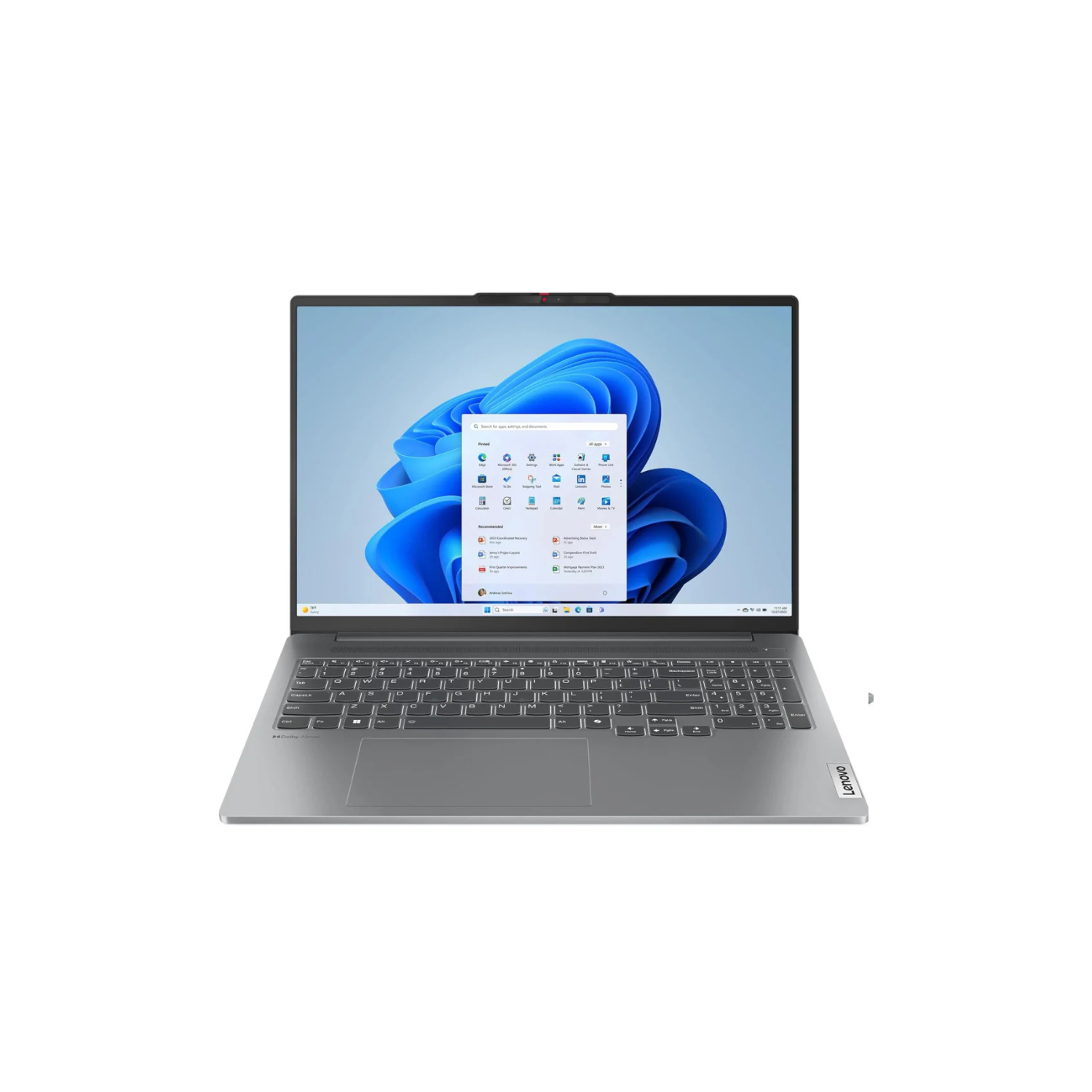 Lenovo IdeaPad IP3 15" Laptop Intel Core i7-13620H, 16GB RAM, 1TB SSD, 15.6" WUXGA Display, Windows 11