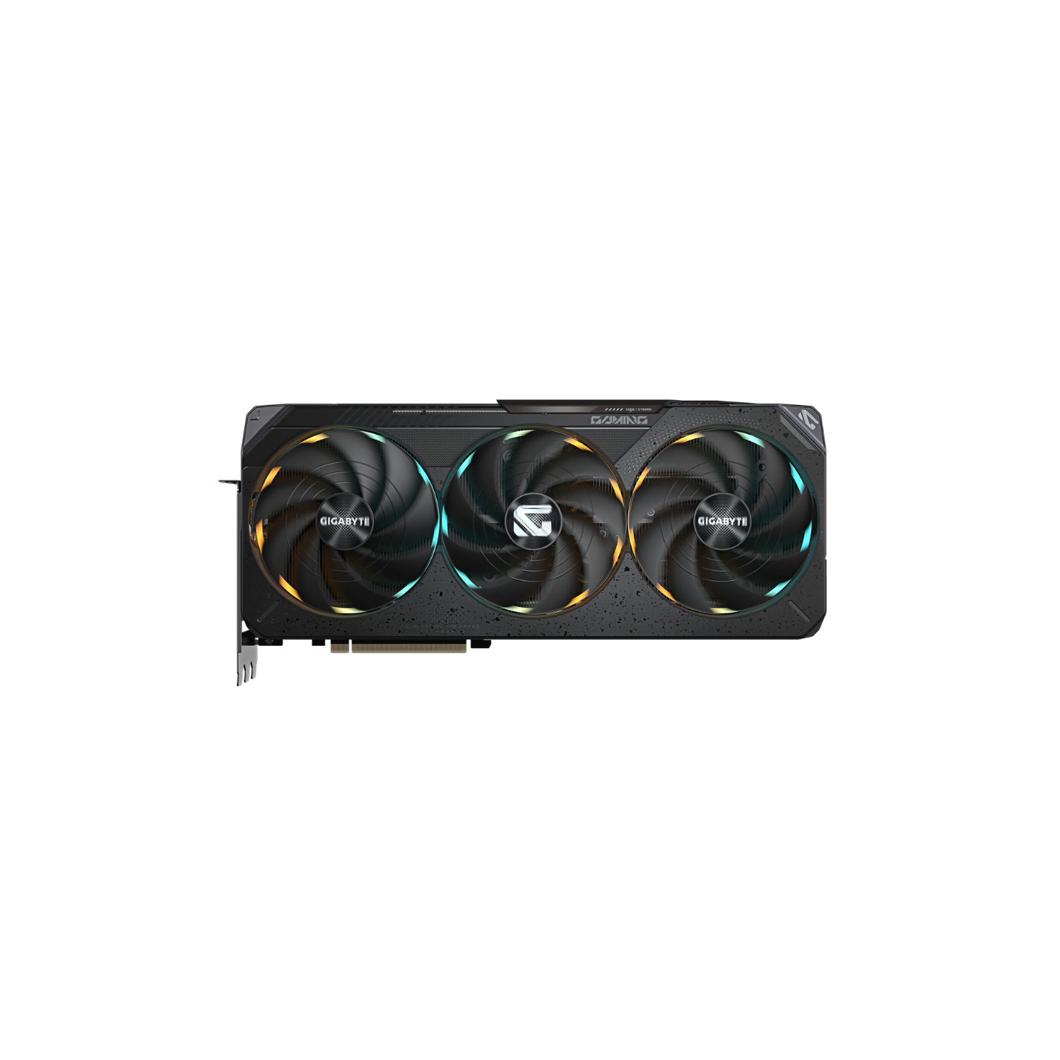 GIGABYTE GeForce RTX 5090 32GB Graphics Card | GIGABYTE VGA GV-N5090GAMING OC-32GD | Triple Fan Cooling | PCIe 4.0 | HDMI & DisplayPort