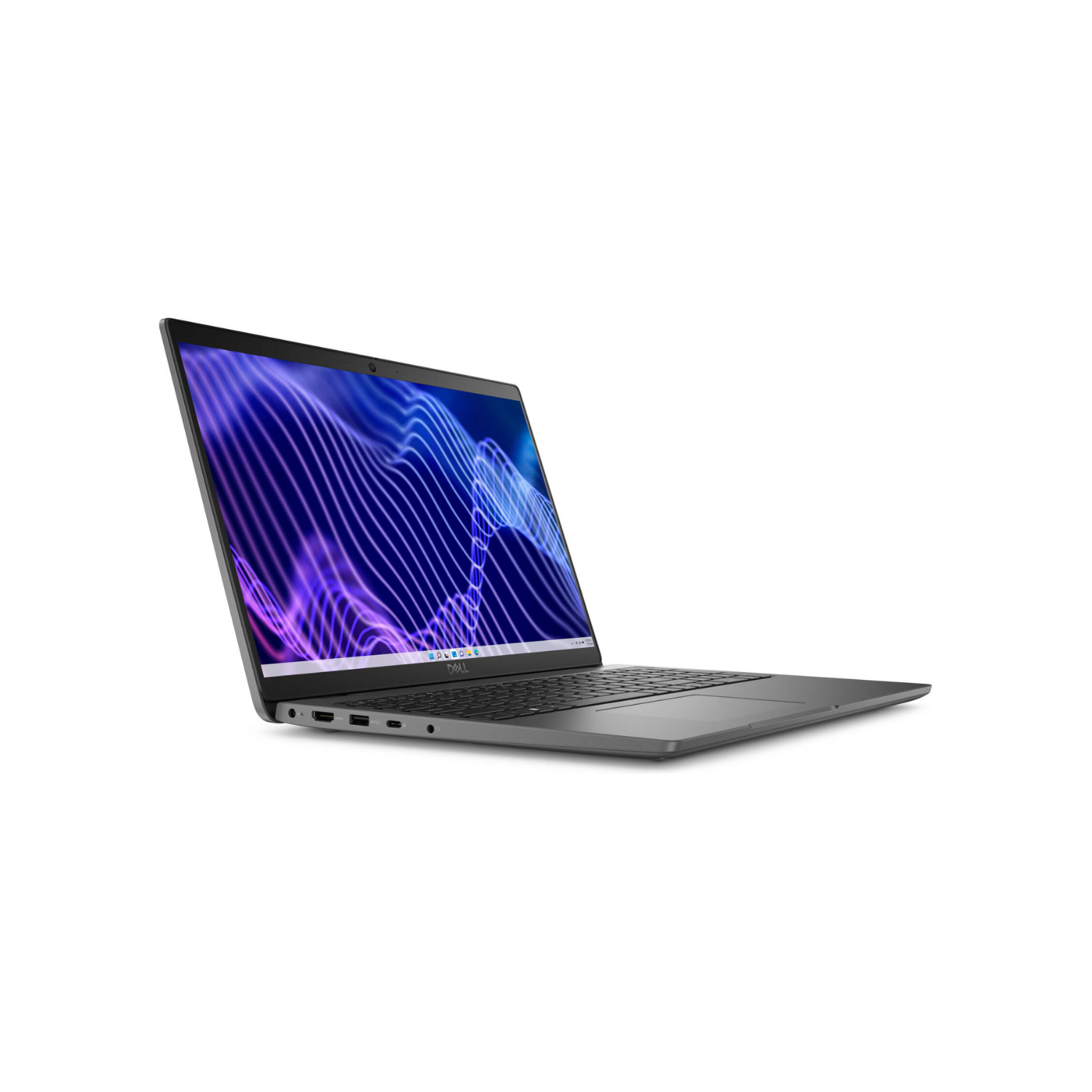 Dell Latitude 5520 Laptop | 15.6" 1366x768 HD | Core i5-1145G7-512GB SSD Hard Drive - 8GB RAM | 4 cores @ 4.4 GHz Win 11
