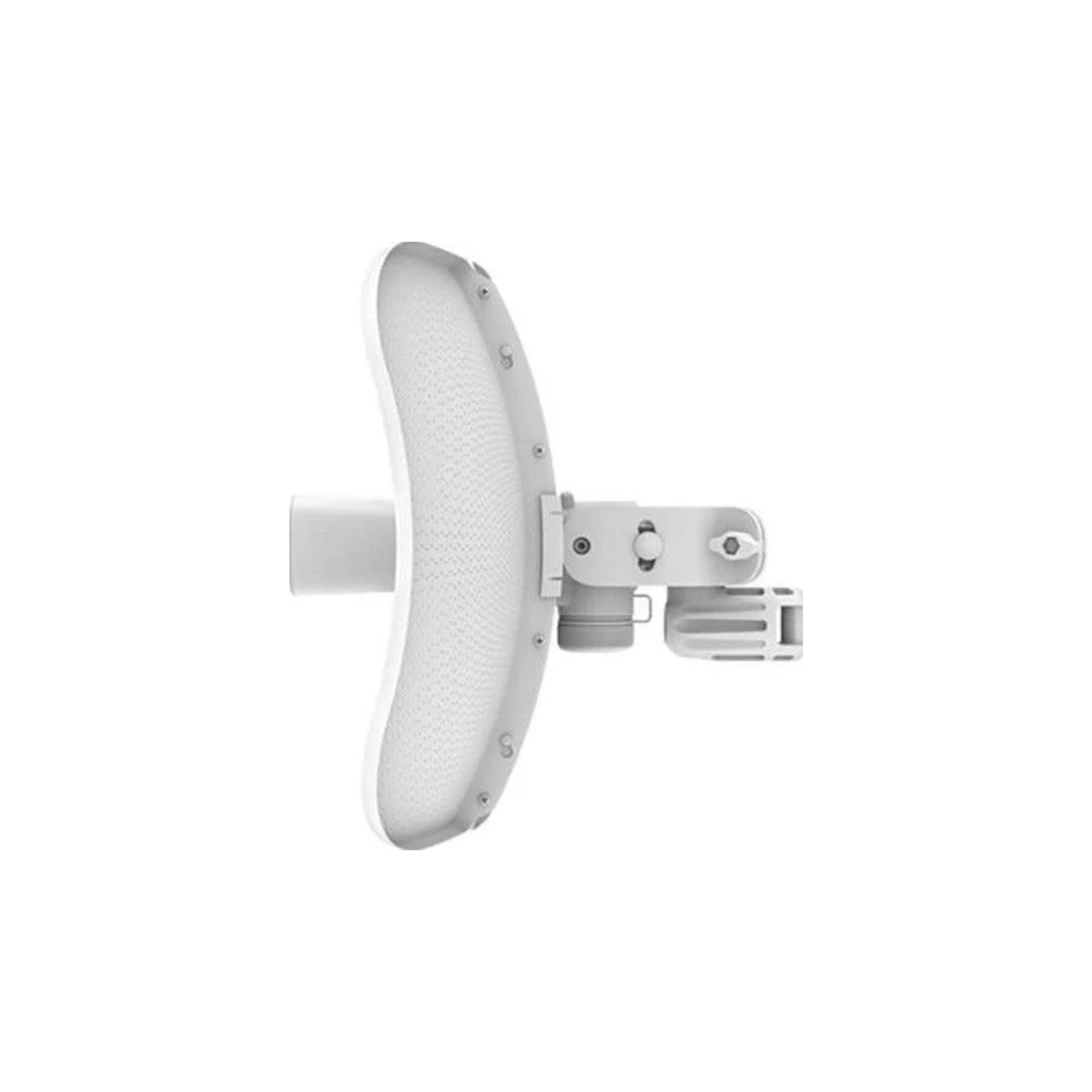 Ubiquiti LBE-5AC-GEN2 – AirMax AC Long-Range Point-to-Point Wireless Bridge, 5GHz, High-Gain Antenna, Gigabit Ethernet, Outdoor Weather-Resistant Networking