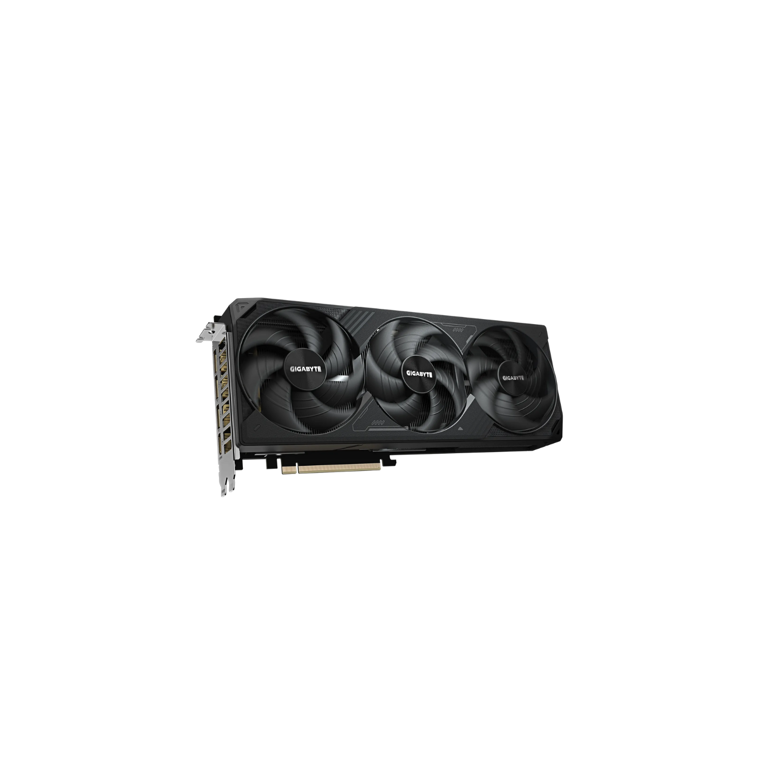 GIGABYTE GeForce RTX 5080 16GB Graphics Card | GIGABYTE VGA GV-N5080WF3-16GD | Triple Fan Cooling | PCIe 4.0 | HDMI & DisplayPort