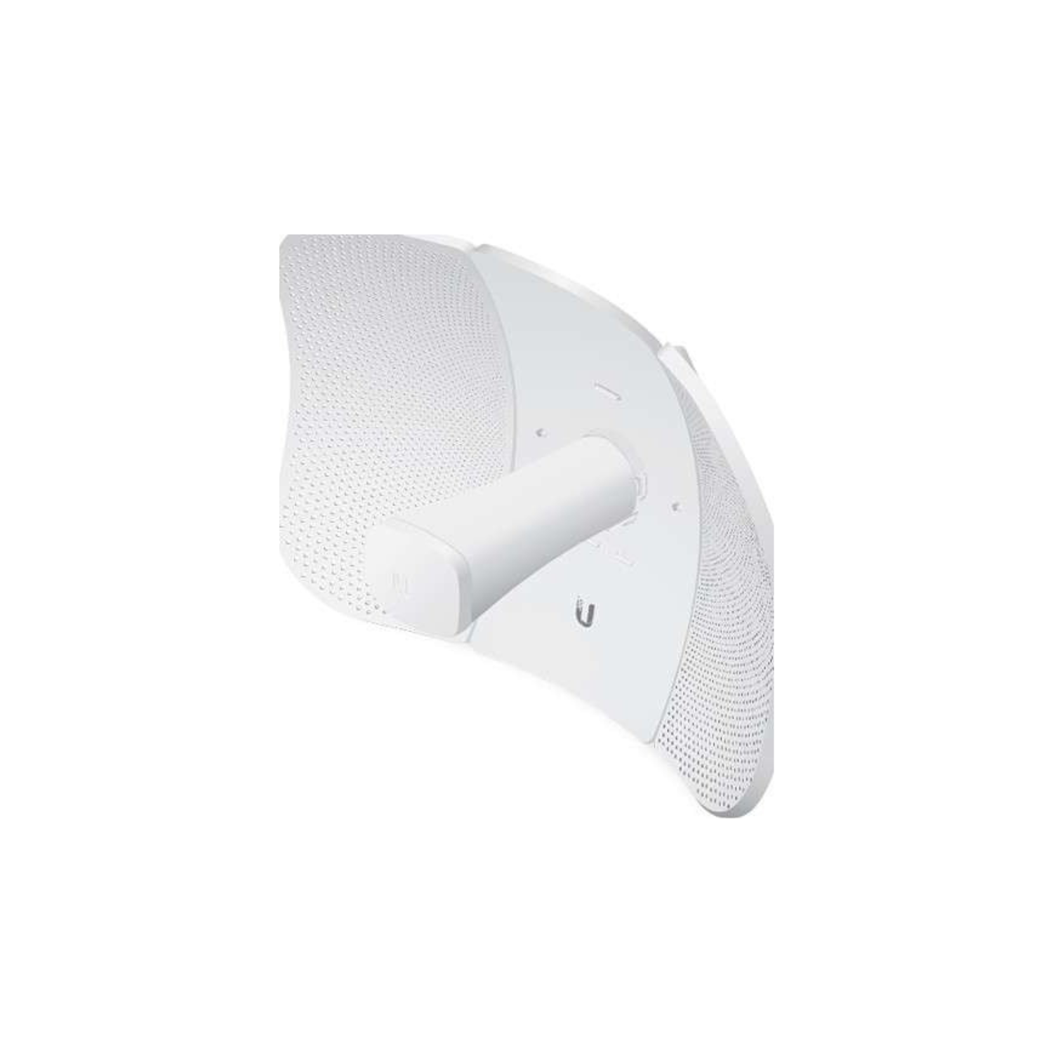 Ubiquiti LBE-5AC-GEN2 – AirMax AC Long-Range Point-to-Point Wireless Bridge, 5GHz, High-Gain Antenna, Gigabit Ethernet, Outdoor Weather-Resistant Networking