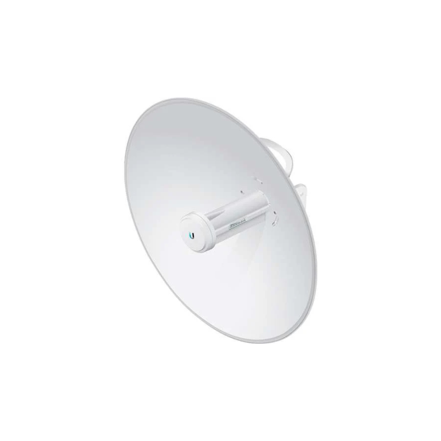 Ubiquiti PBE-5AC-Gen2-EU – AirMax AC High-Performance Point-to-Point Wireless Bridge, 5GHz, 27dBi Antenna, Gigabit Ethernet, Outdoor Weather-Resistant Networking