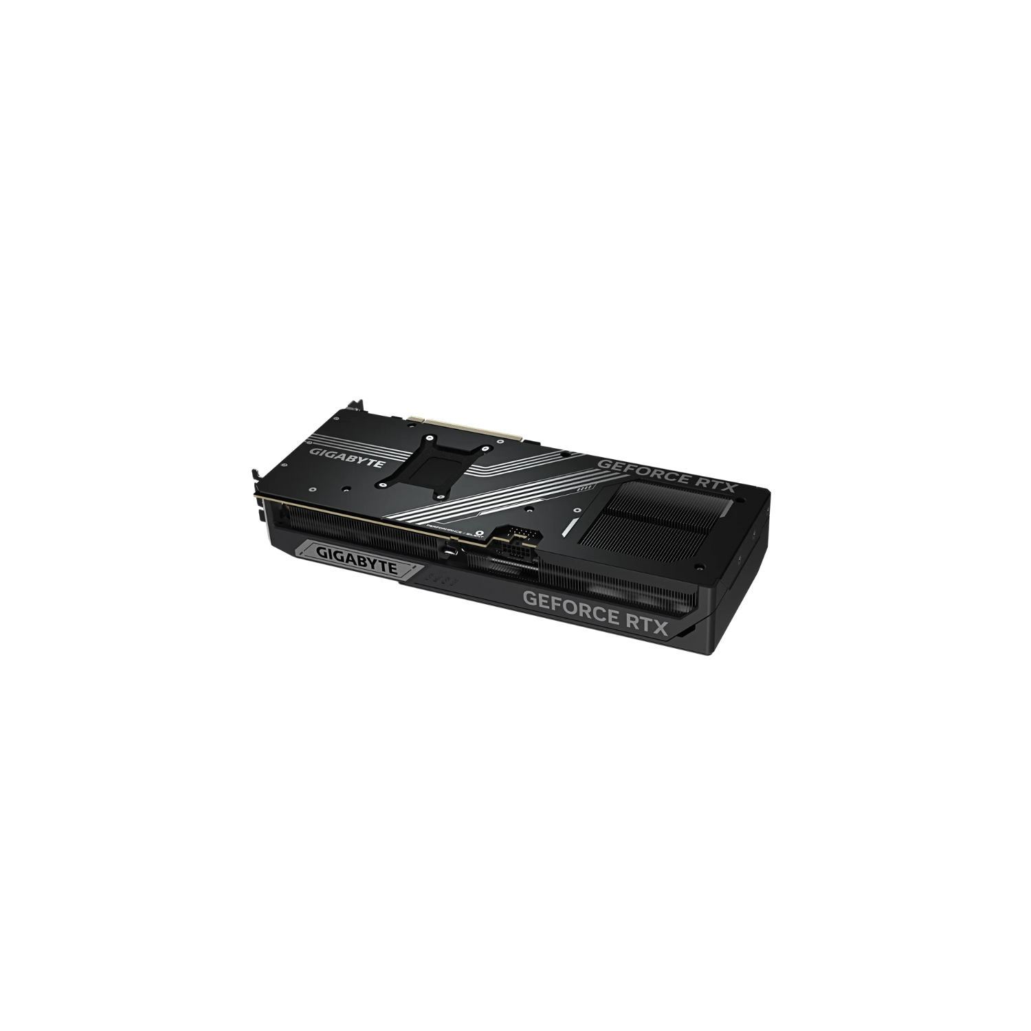 GIGABYTE GeForce RTX 5080 16GB Graphics Card | GIGABYTE VGA GV-N5080GAMING OC-16GD | Triple Fan Cooling | PCIe 4.0 | HDMI & DisplayPort