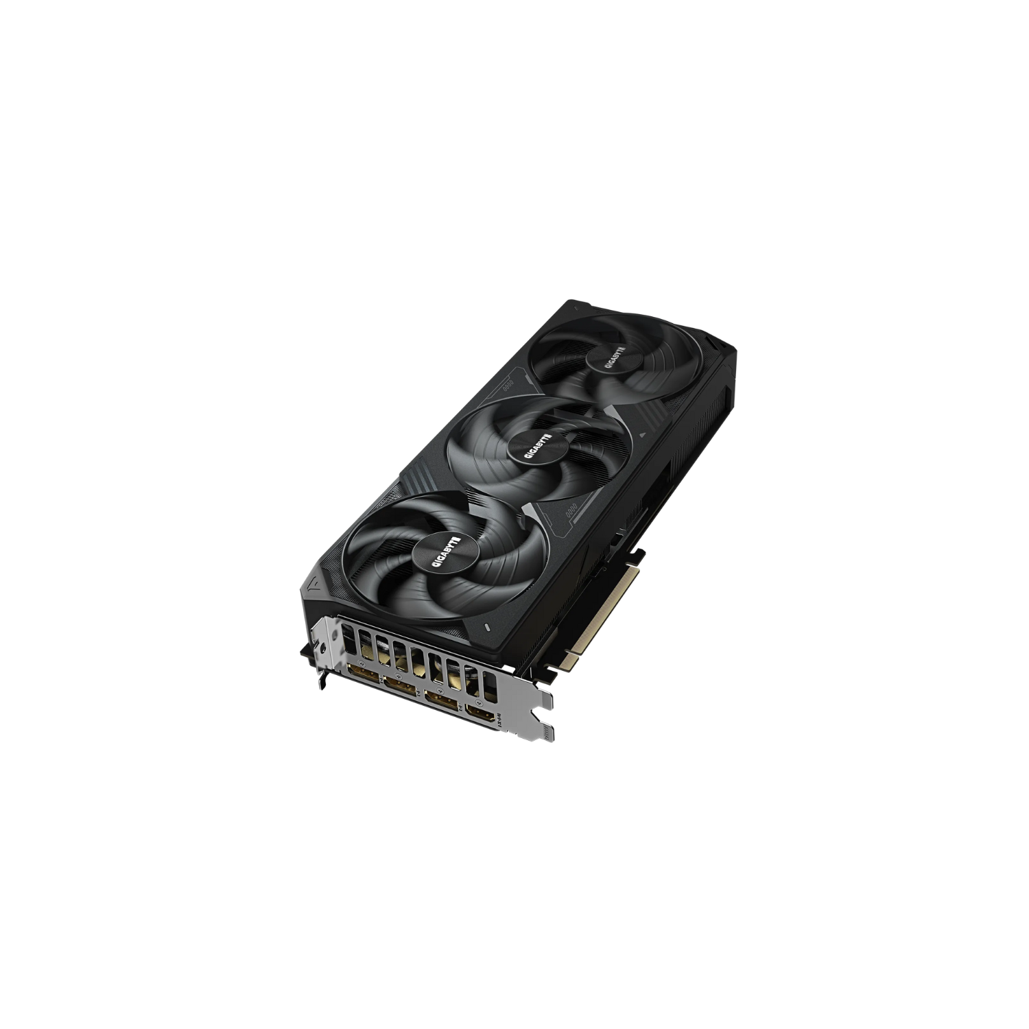 GIGABYTE GeForce RTX 5080 16GB Graphics Card | GIGABYTE VGA GV-N5080GAMING OC-16GD | Triple Fan Cooling | PCIe 4.0 | HDMI & DisplayPort