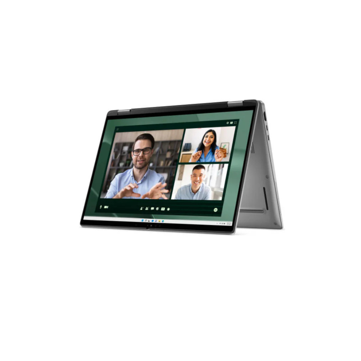 Dell Latitude 7450 Laptop With 14 Inch Full HD Display, Core Ultra 7-155U Processor/16GB RAM DDR5/1TB SSD/Intel Graphics/Windows 11 Pro